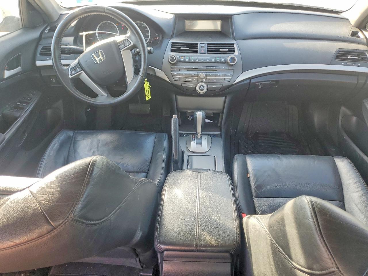 2012 Honda Accord Se Silver vin: 1HGCP2F67CA229923