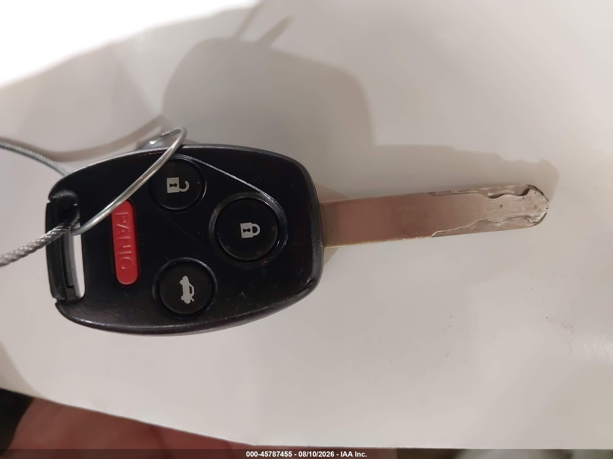 2011 Honda Accord 2.4 Se Белый vin: 1HGCP2F68BA052488