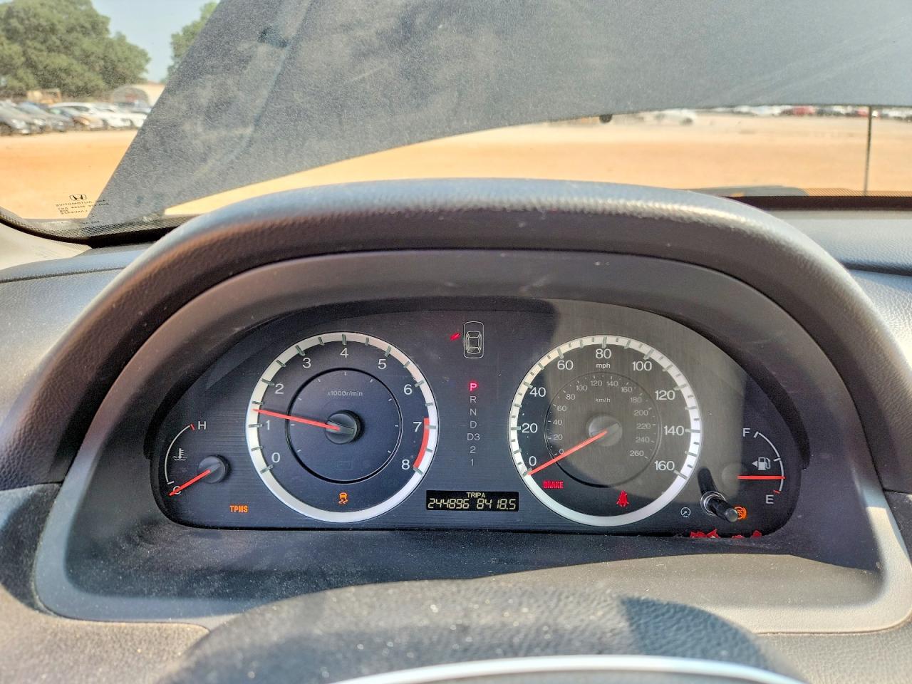 2011 Honda Accord Se Черный vin: 1HGCP2F68BA139341