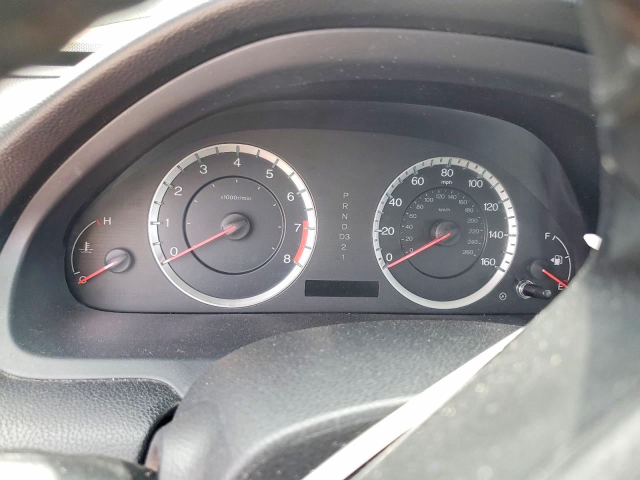 2012 Honda Accord Se Gray vin: 1HGCP2F68CA011487