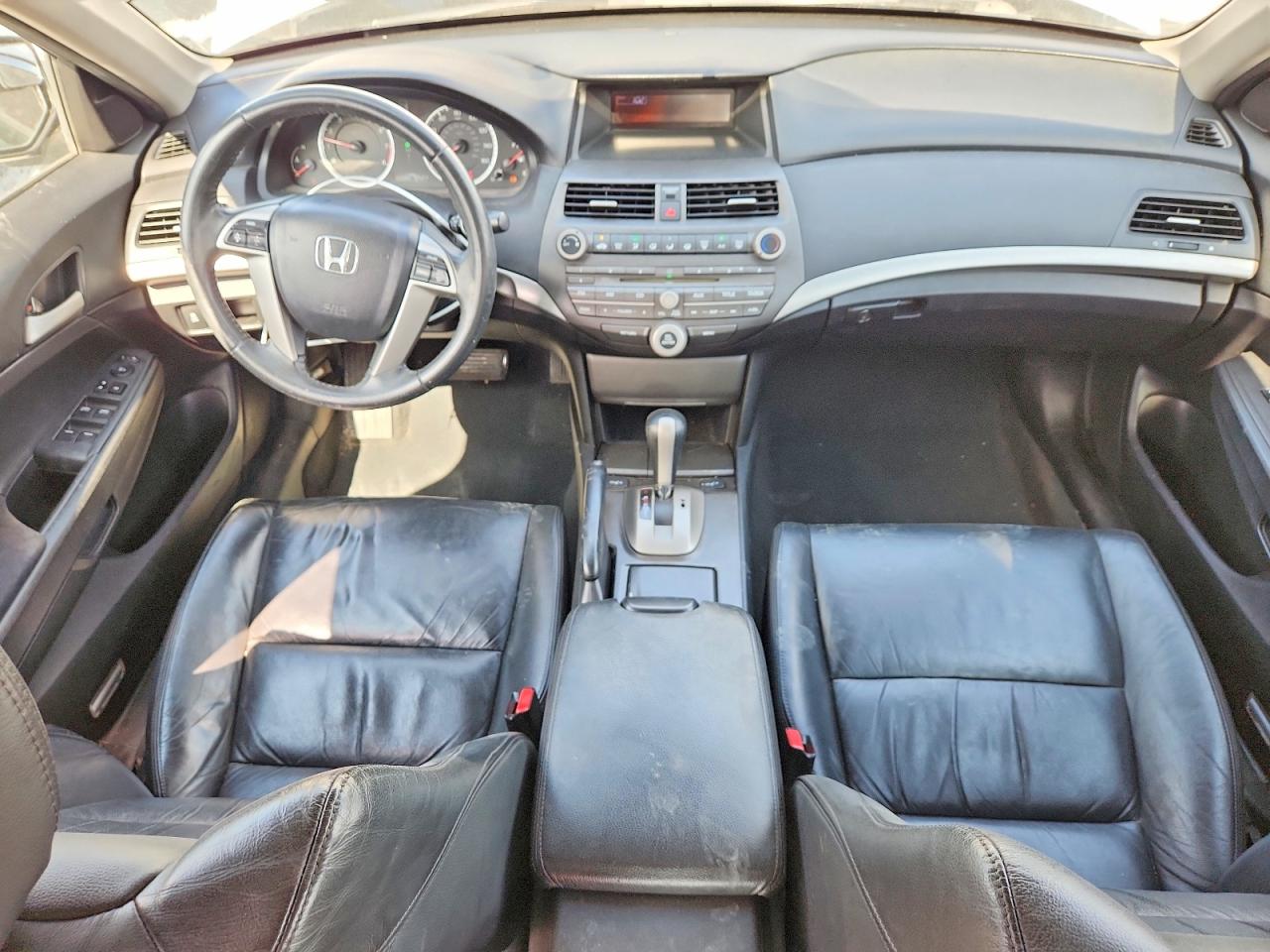 2012 Honda Accord Se Silver vin: 1HGCP2F68CA018777