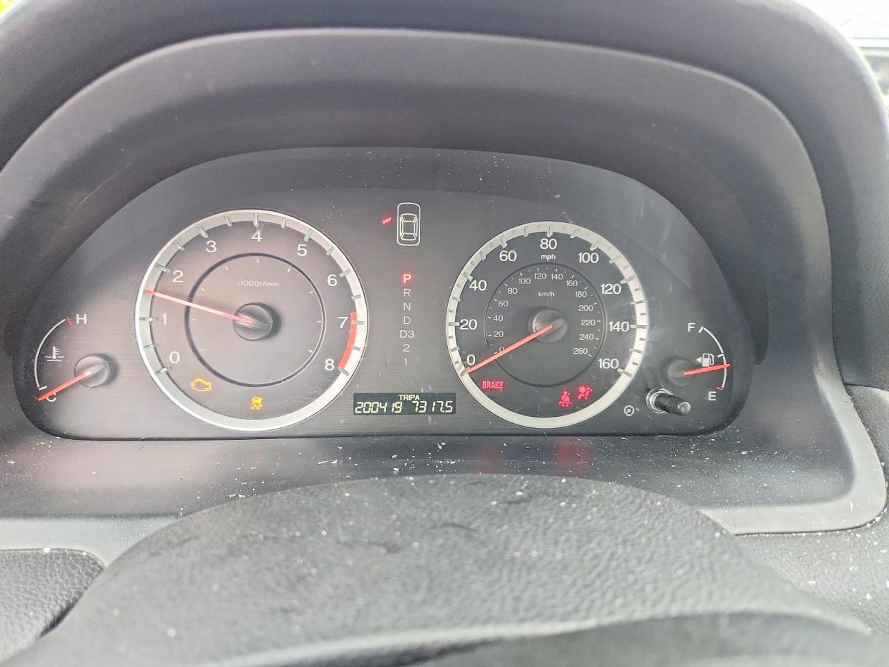2012 Honda Accord Se Черный vin: 1HGCP2F68CA023607