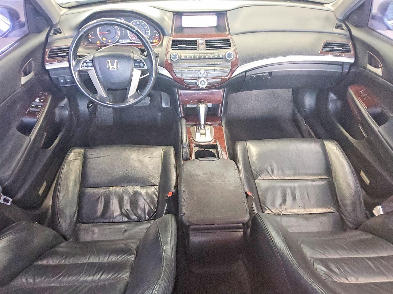 2012 Honda Accord Se Gray vin: 1HGCP2F68CA083838
