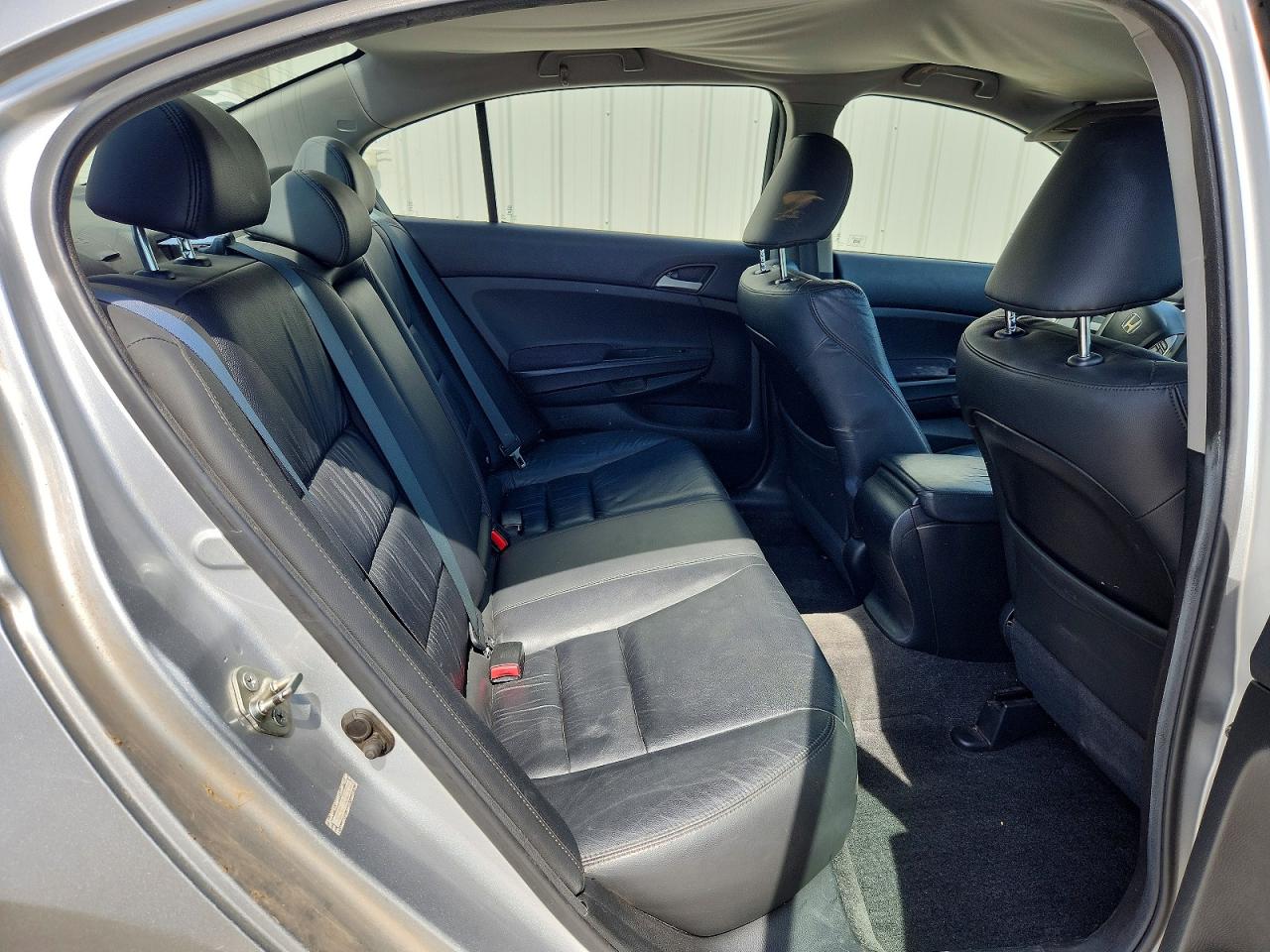 2012 Honda Accord Se Серебряный vin: 1HGCP2F68CA125733