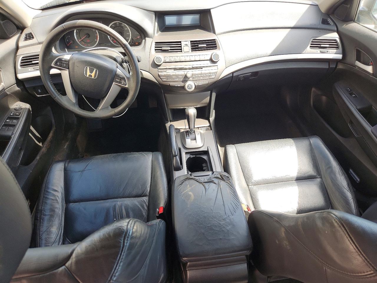 2012 Honda Accord Se Серебряный vin: 1HGCP2F68CA125733