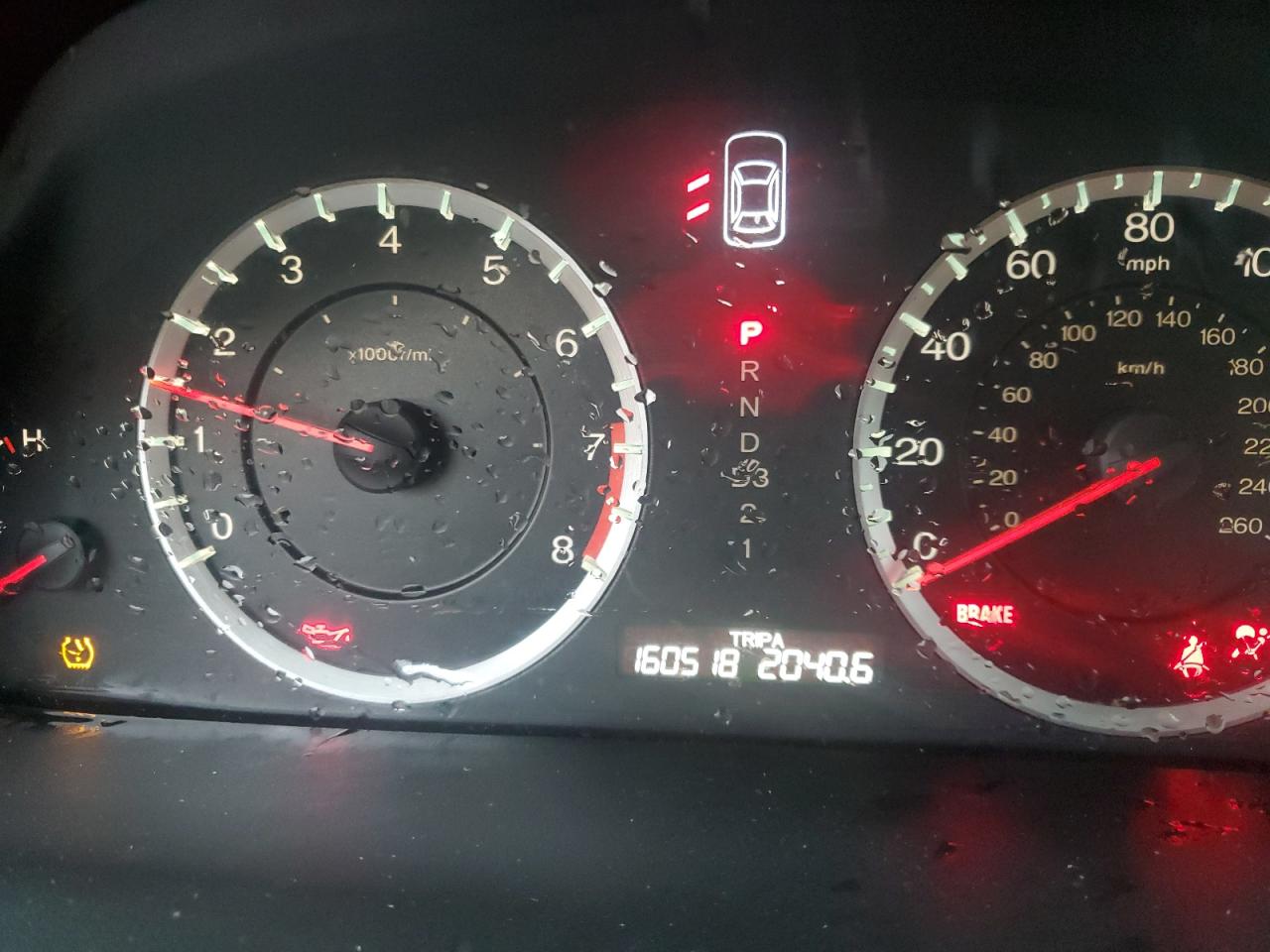 2012 Honda Accord Se White vin: 1HGCP2F68CA157162