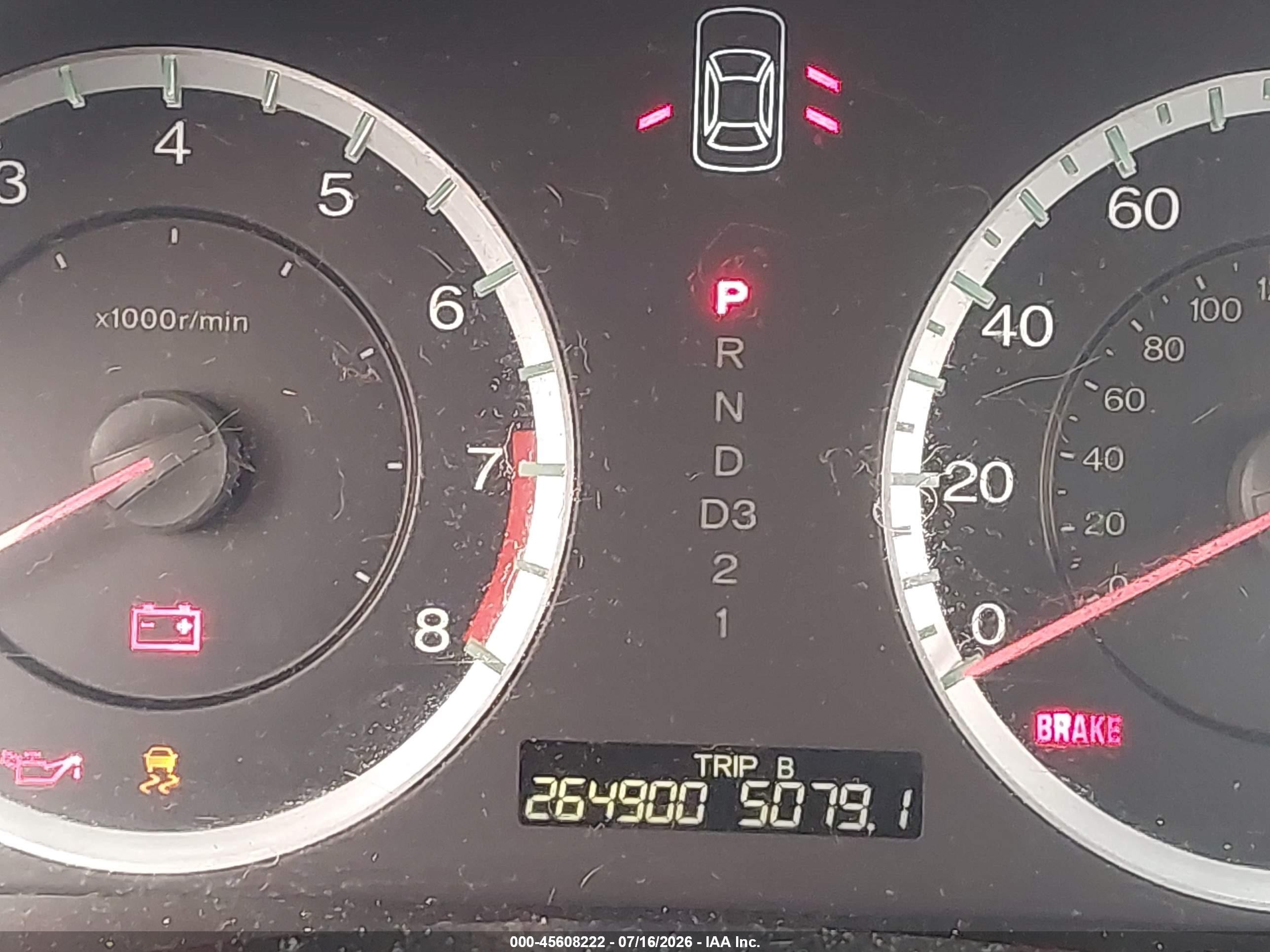 2012 Honda Accord 2.4 Se Black vin: 1HGCP2F68CA188587