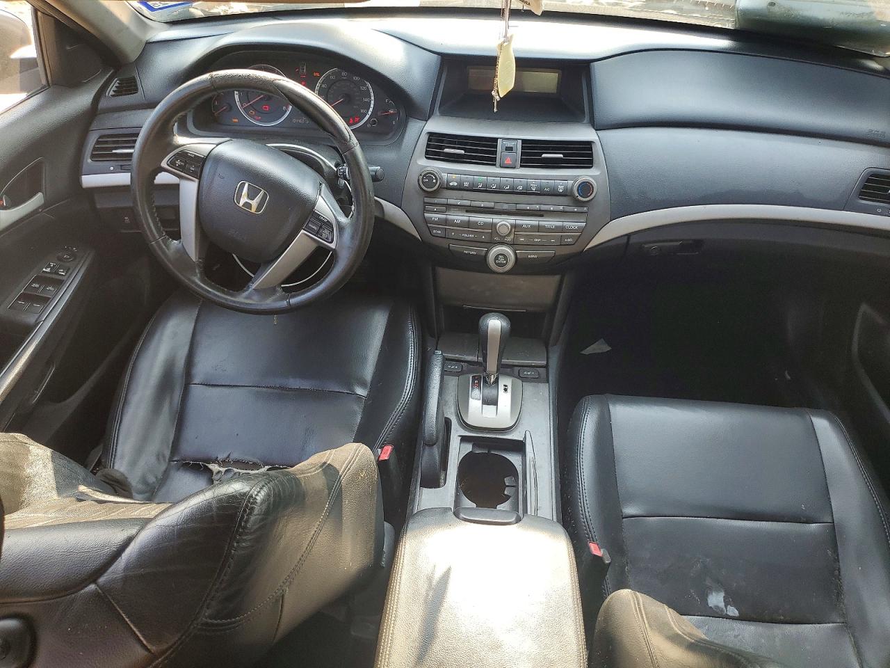 2012 Honda Accord Se Gray vin: 1HGCP2F68CA220129