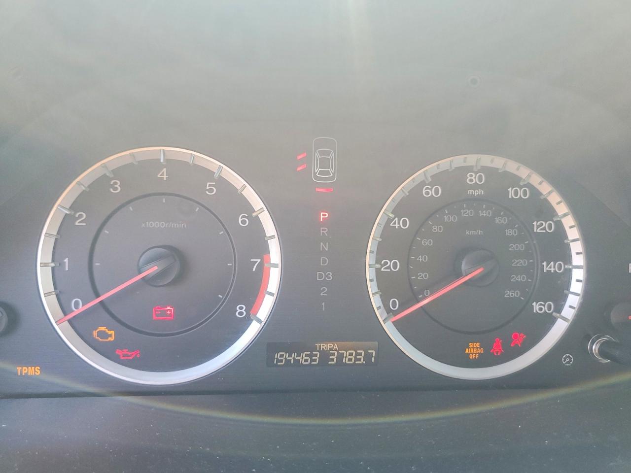 2012 Honda Accord Se Gray vin: 1HGCP2F68CA220129