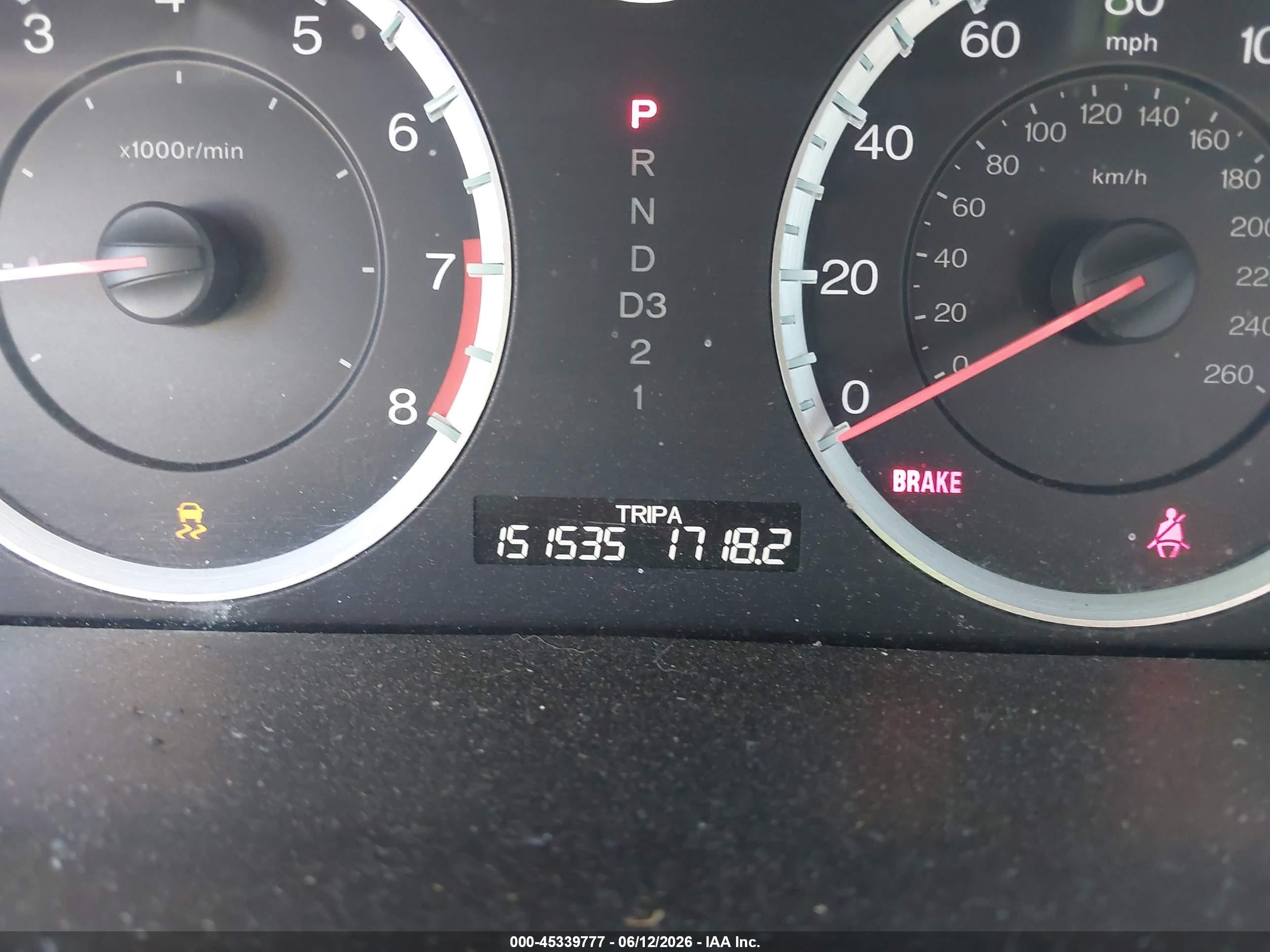 2012 Honda Accord 2.4 Se Silver vin: 1HGCP2F68CA228277