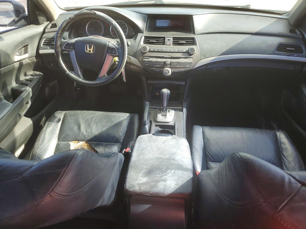 2012 Honda Accord Se Charcoal vin: 1HGCP2F68CA235116