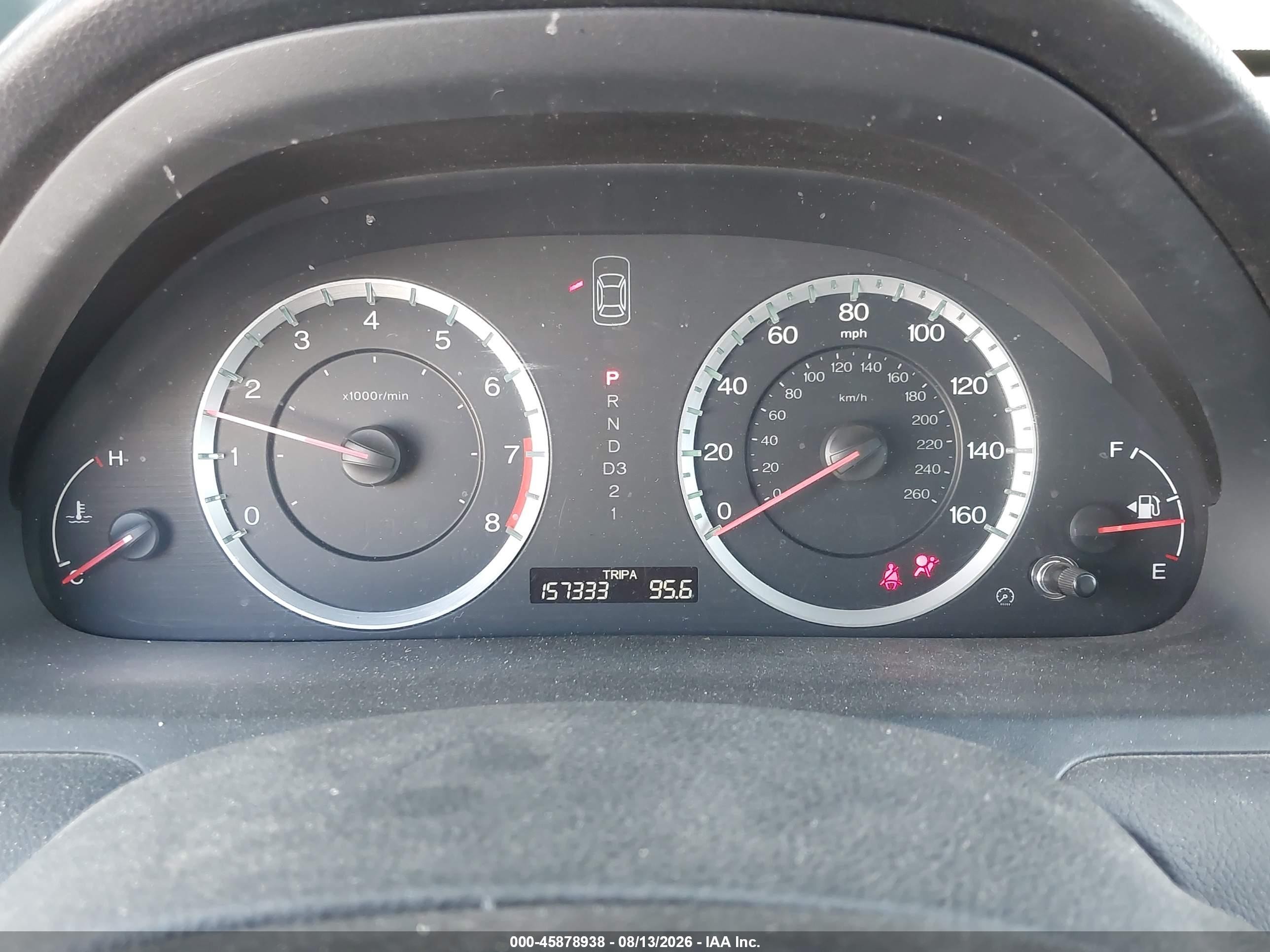 2012 Honda Accord 2.4 Se Silver vin: 1HGCP2F68CA242499
