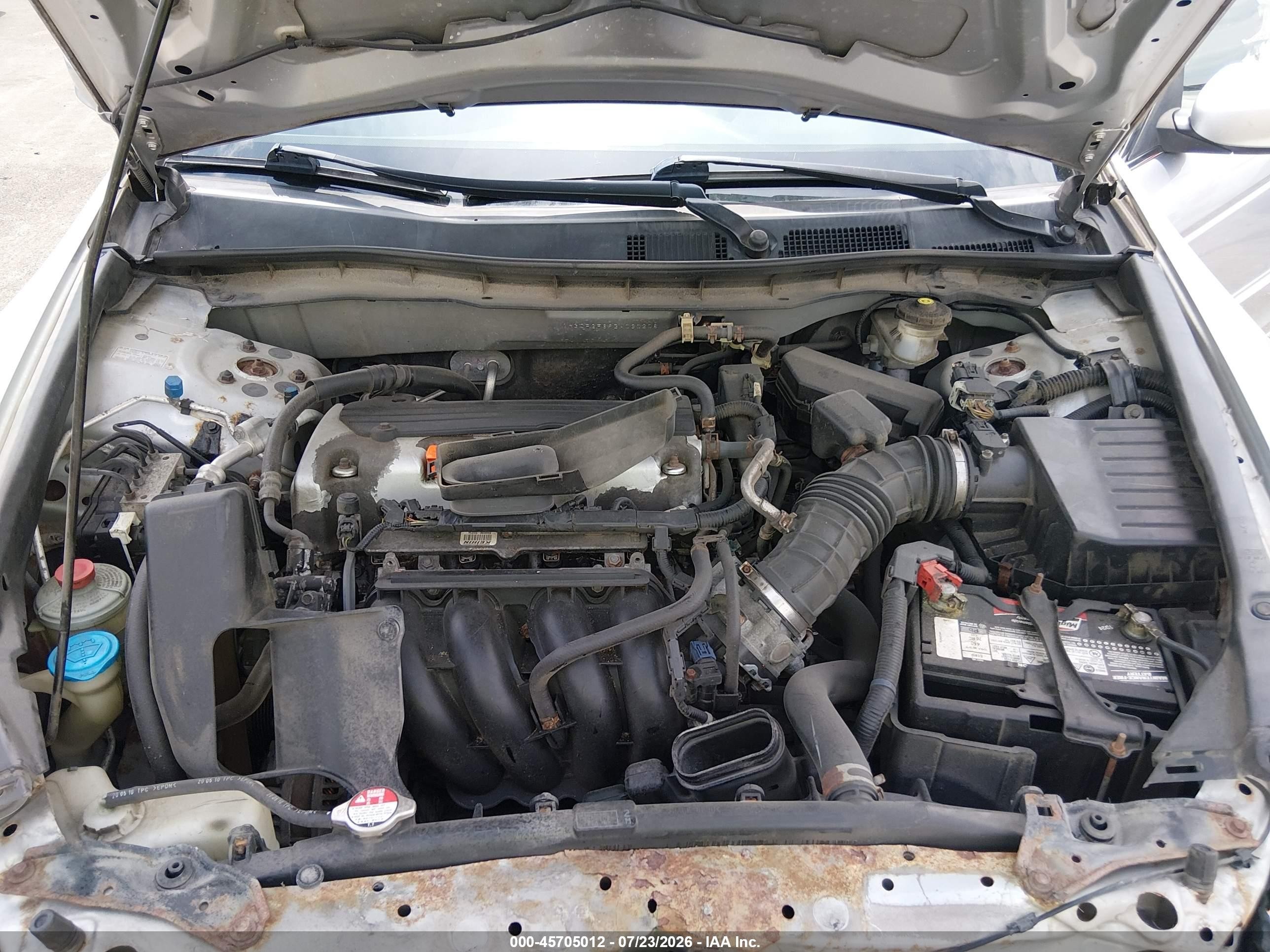 2011 Honda Accord 2.4 Se Silver vin: 1HGCP2F69BA030208