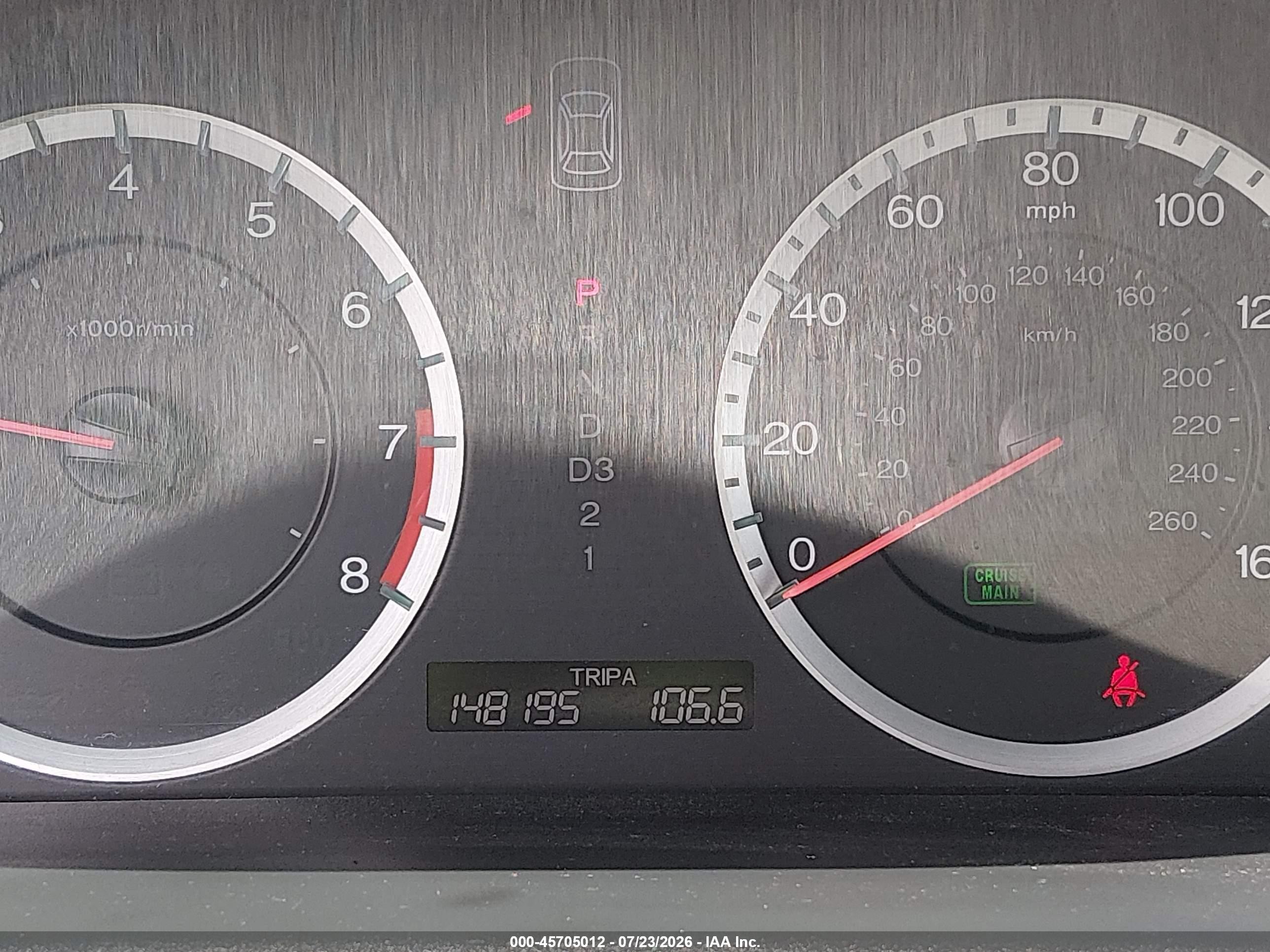 2011 Honda Accord 2.4 Se Silver vin: 1HGCP2F69BA030208