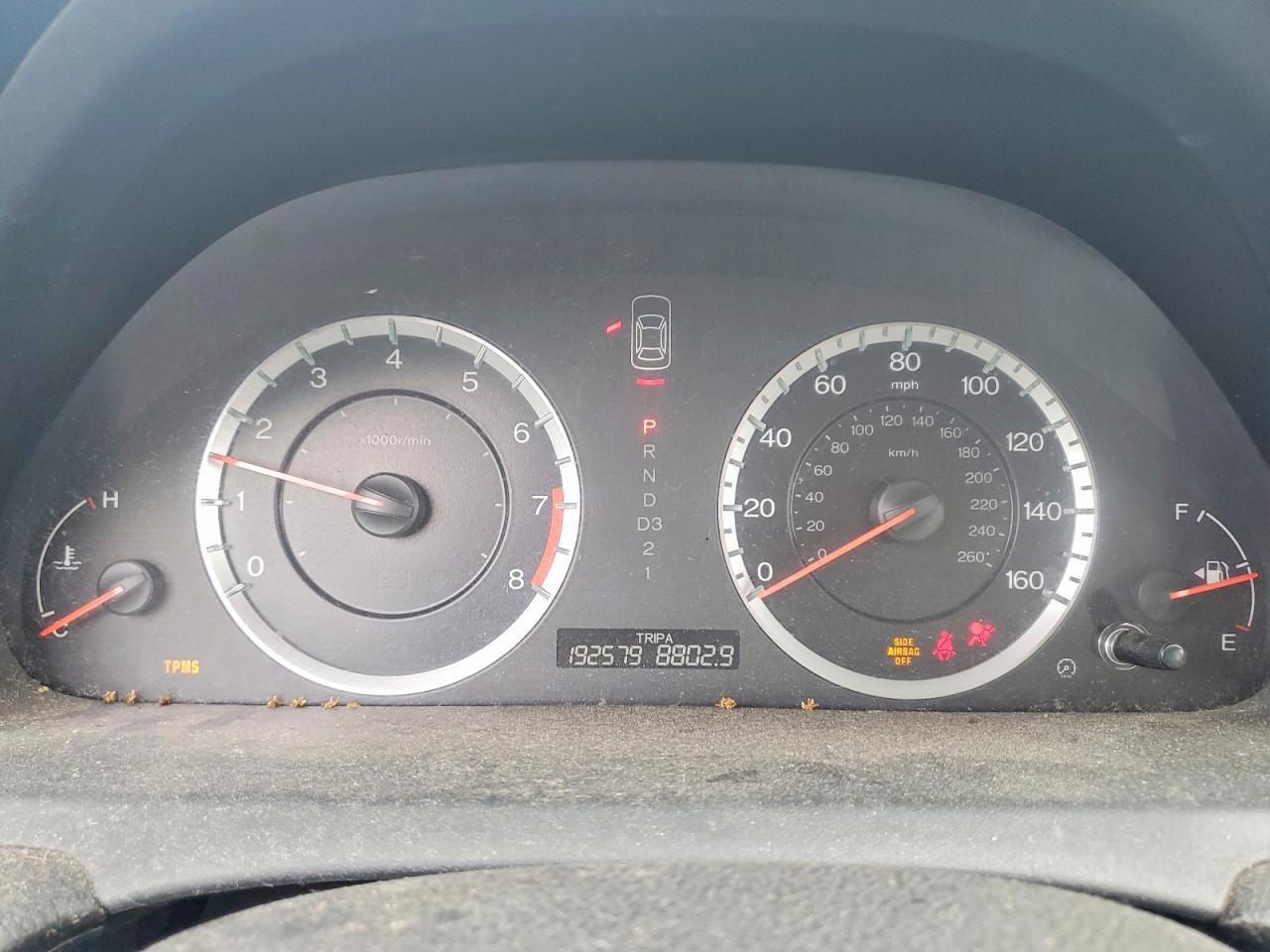 2011 Honda Accord Se Black vin: 1HGCP2F69BA084981