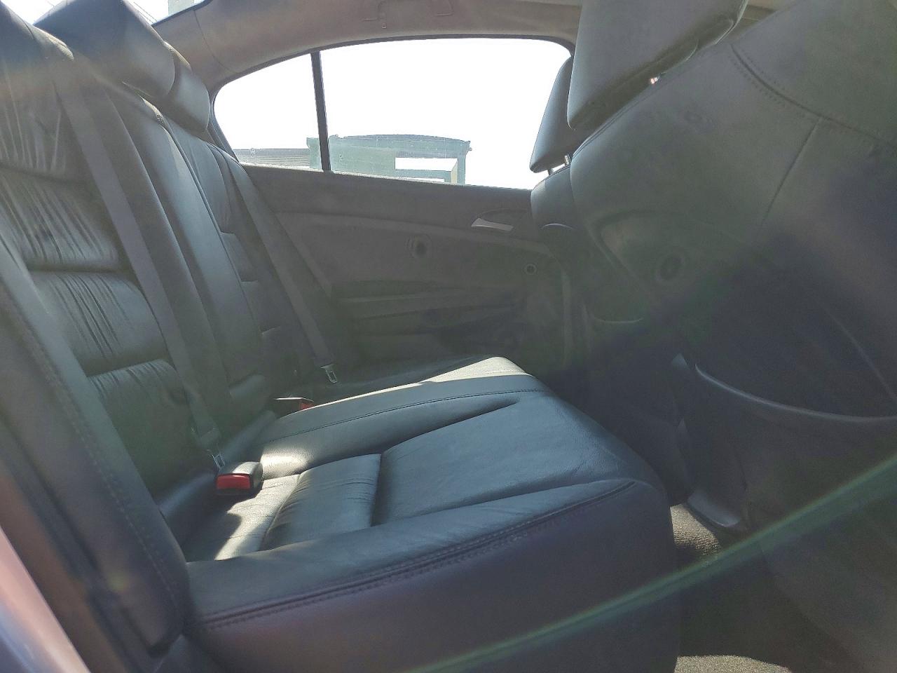 2011 Honda Accord Se Silver vin: 1HGCP2F69BA091168