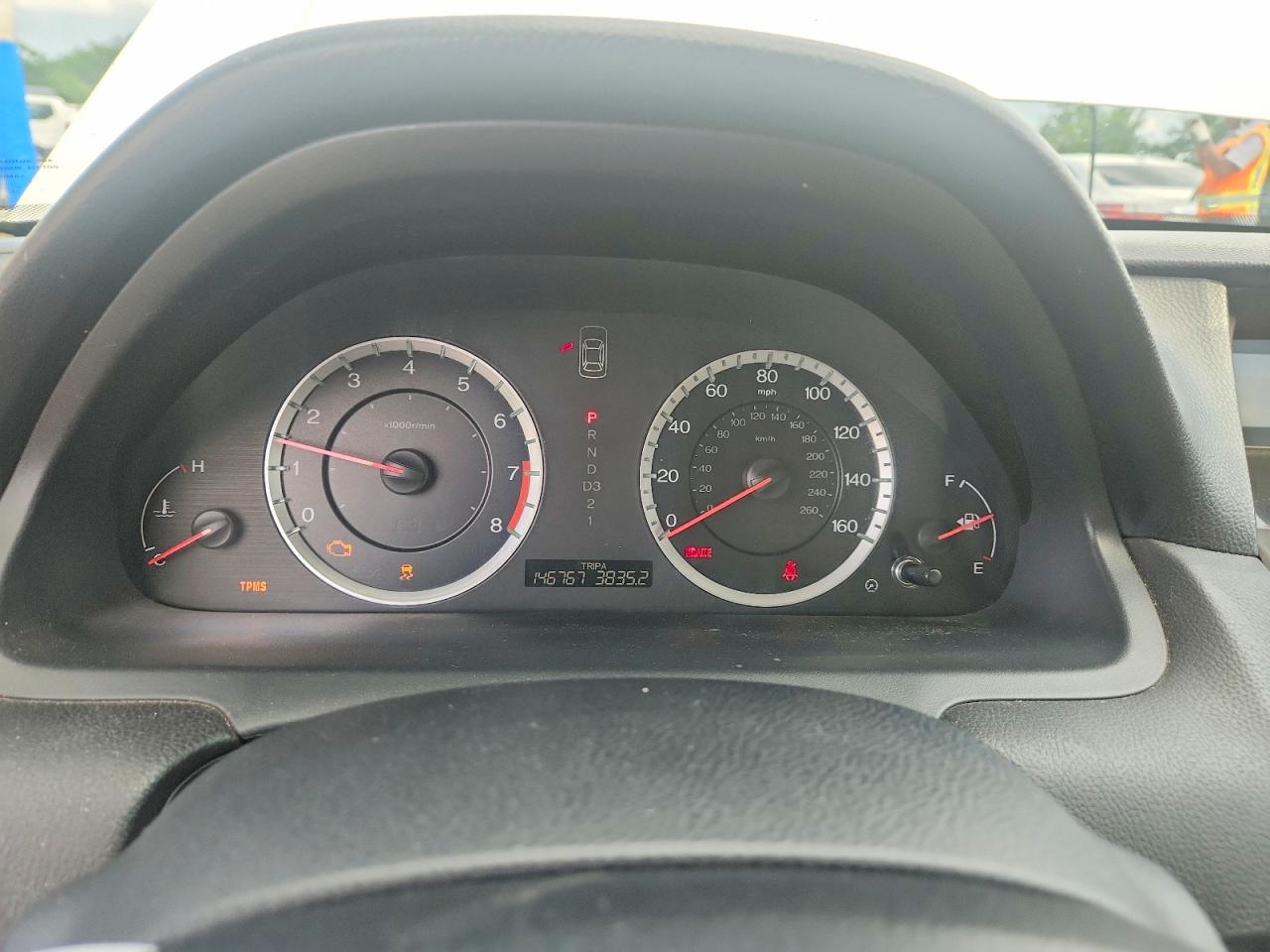 2011 Honda Accord Se White vin: 1HGCP2F69BA141048