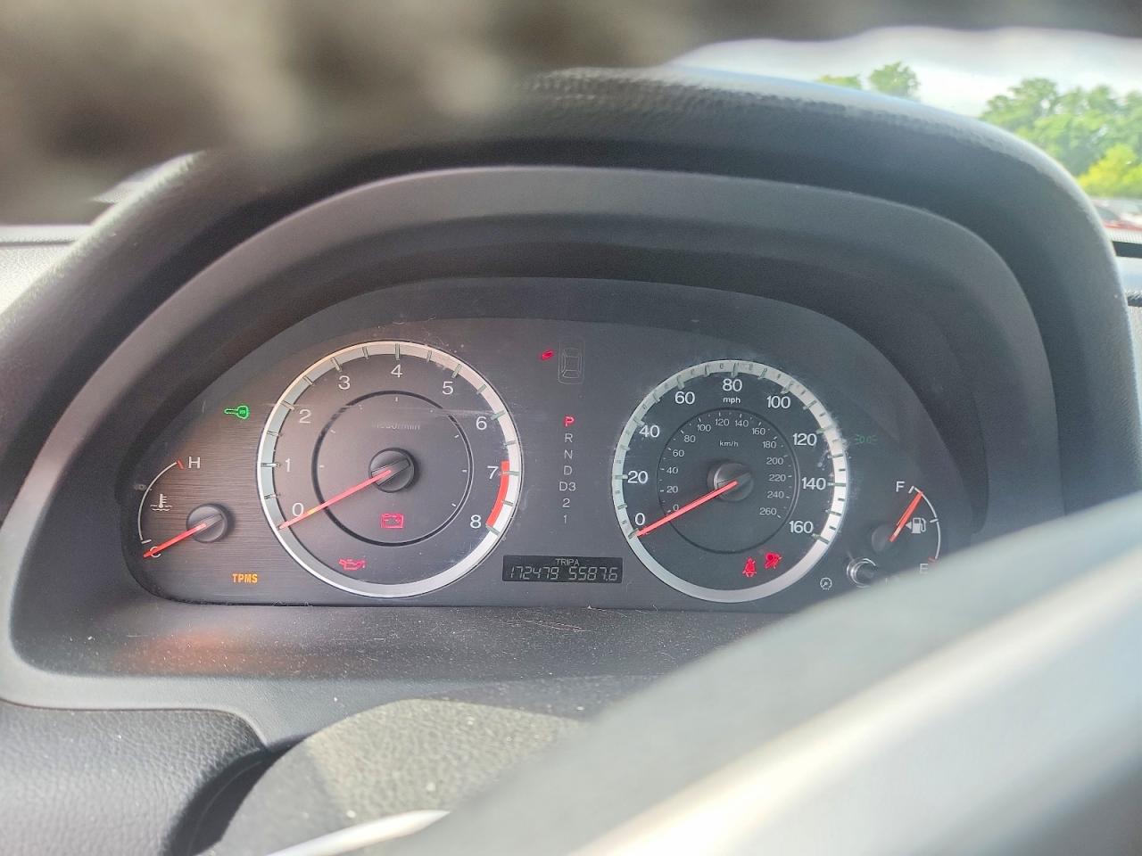 2011 Honda Accord Se Серый vin: 1HGCP2F69BA144211