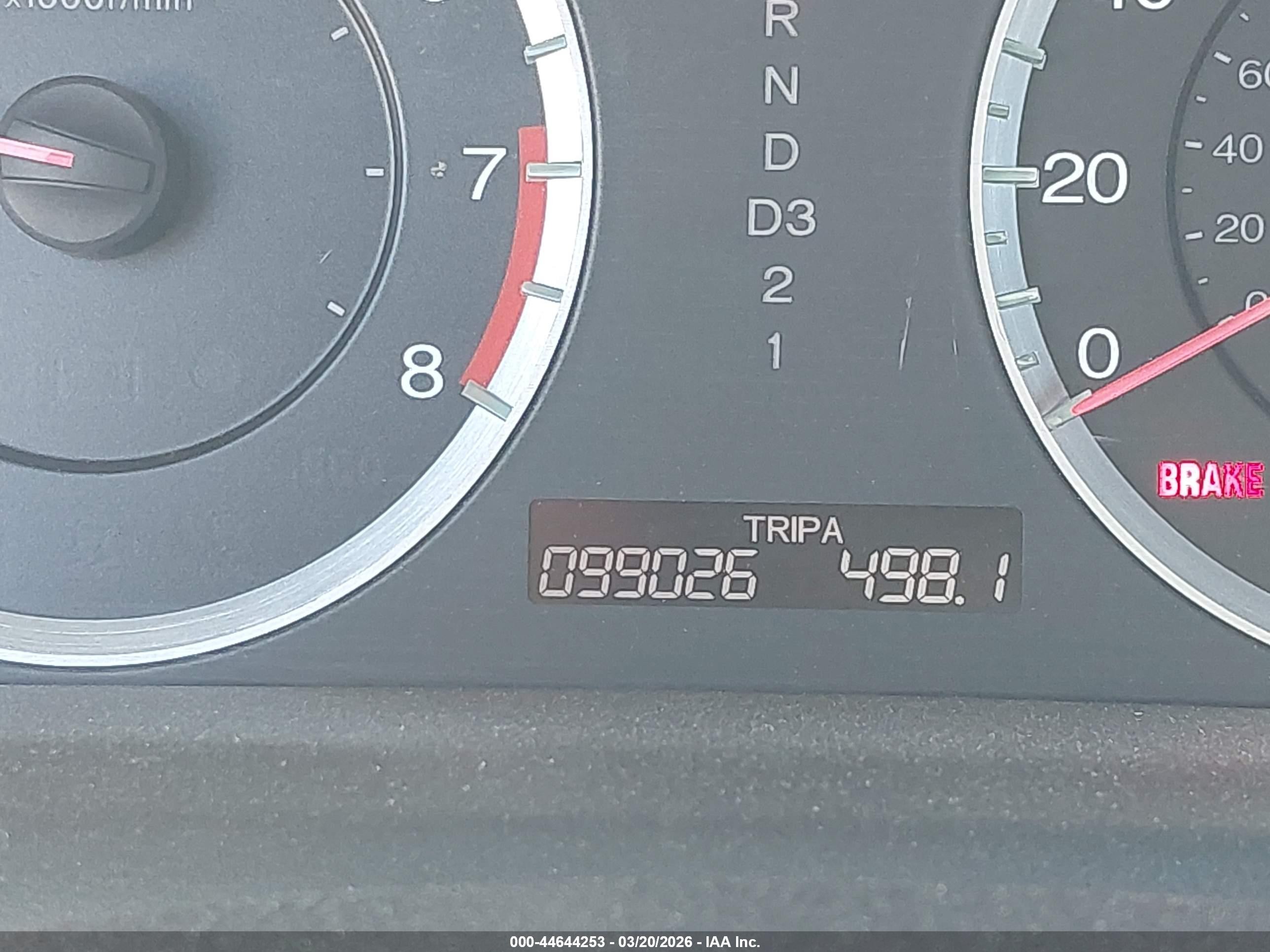 2012 Honda Accord 2.4 Se Gray vin: 1HGCP2F69CA050962