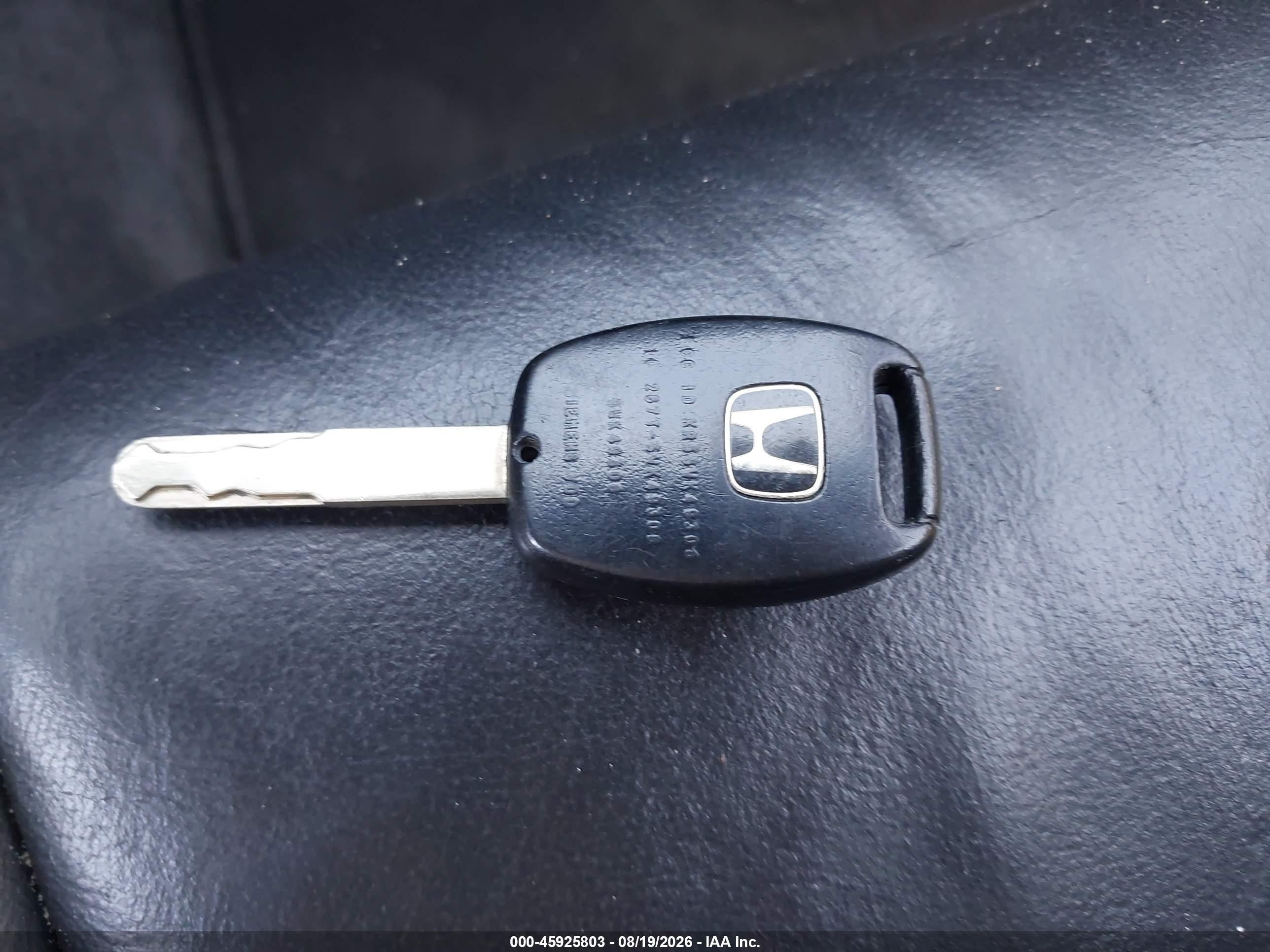 2012 Honda Accord 2.4 Se Silver vin: 1HGCP2F69CA066661