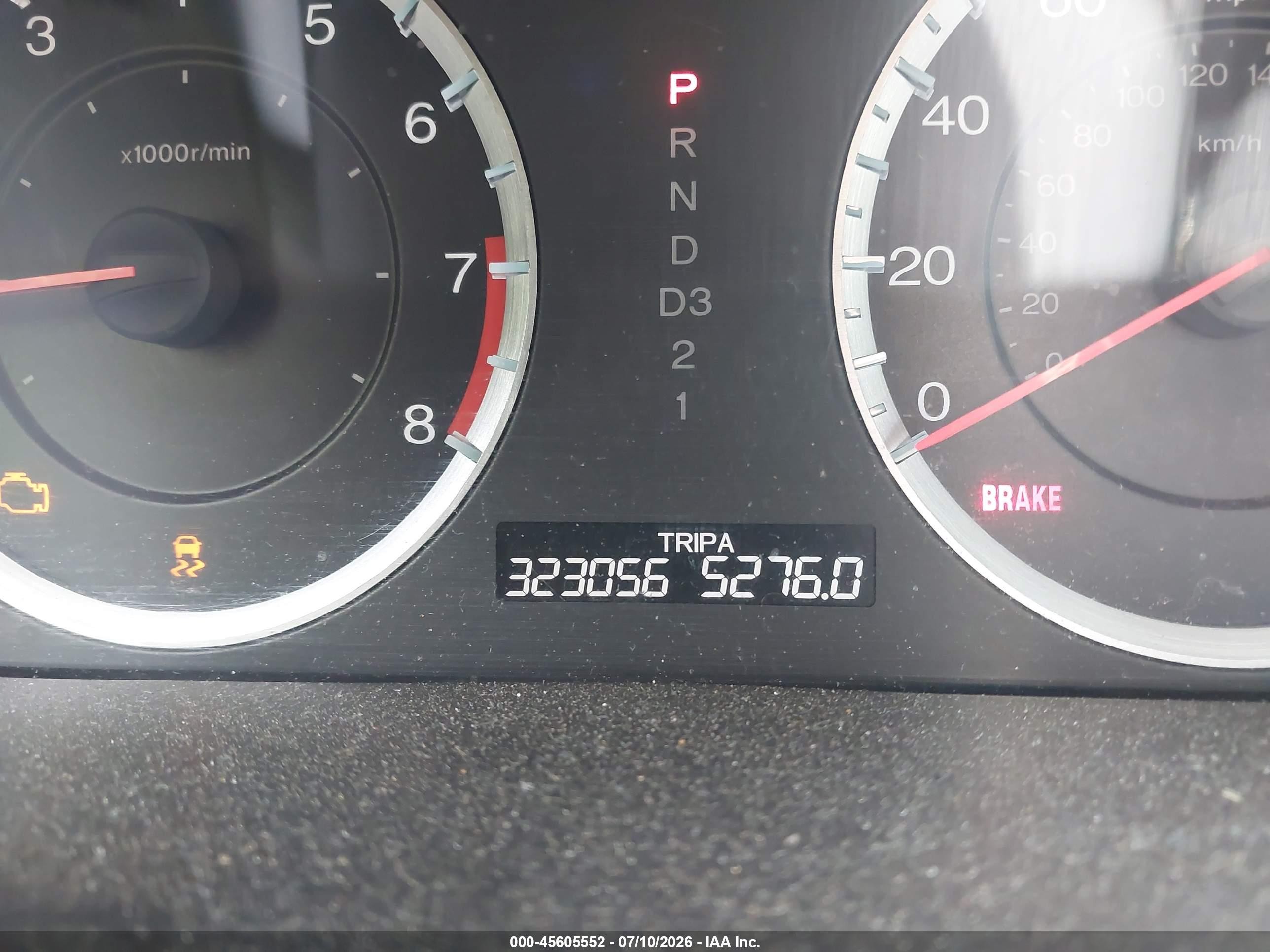 2012 Honda Accord 2.4 Se Black vin: 1HGCP2F69CA092094