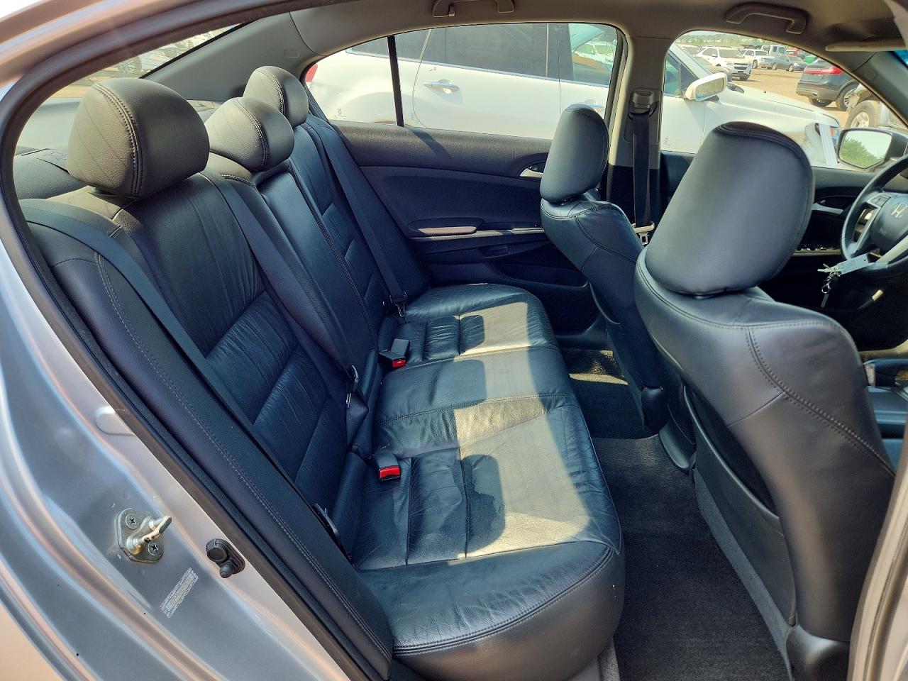 2012 Honda Accord Se Серебряный vin: 1HGCP2F69CA096369