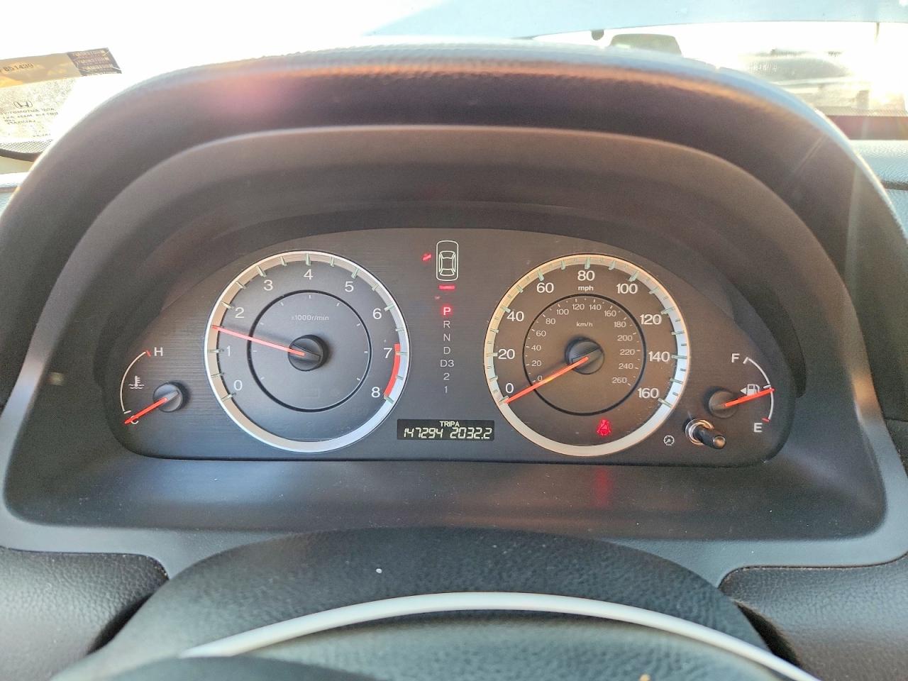 2012 Honda Accord Se White vin: 1HGCP2F69CA096615