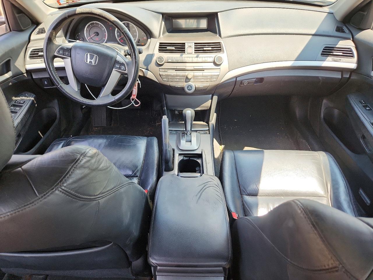 2012 Honda Accord Se Silver vin: 1HGCP2F69CA142038
