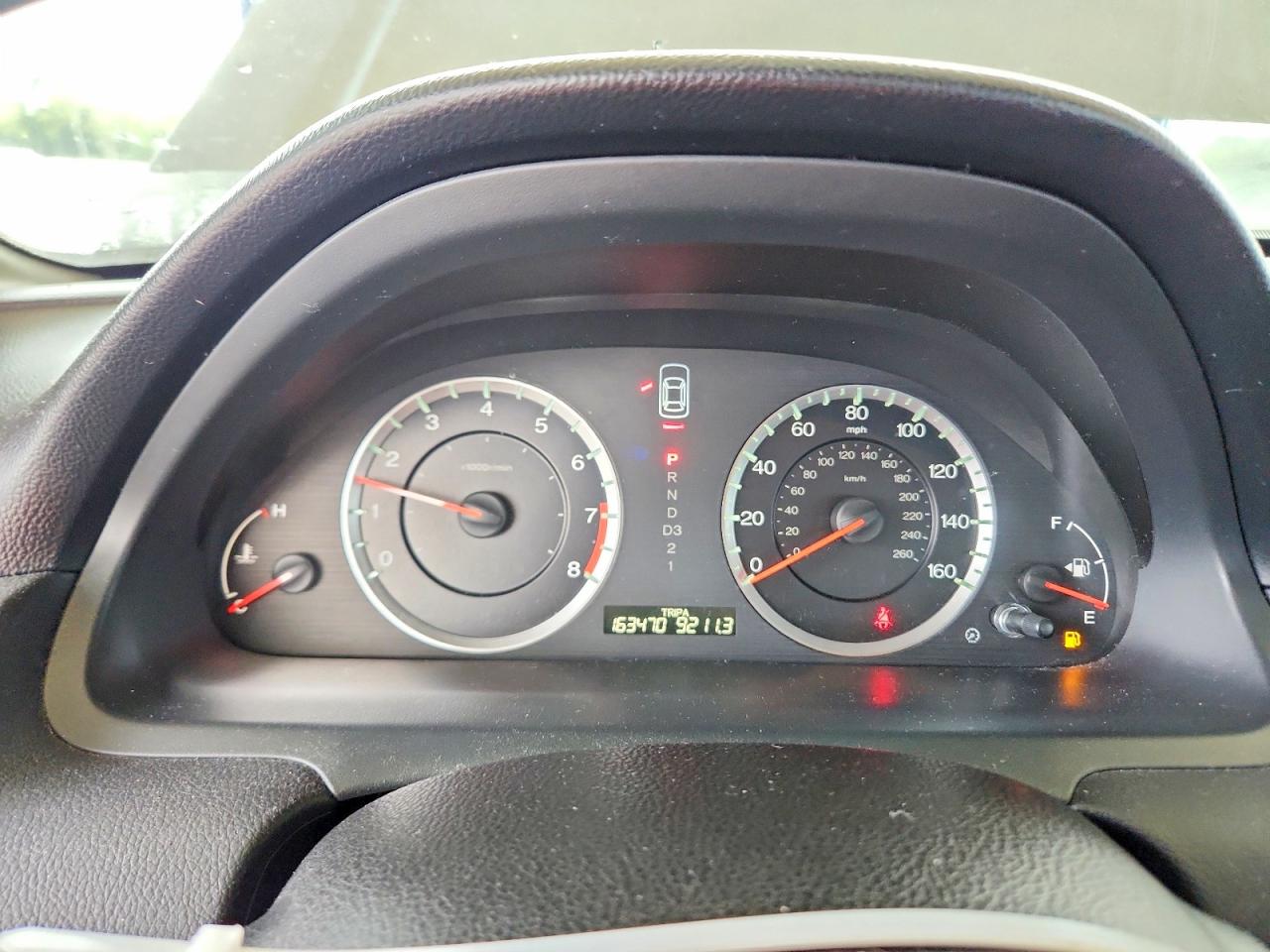 2012 Honda Accord Se Silver vin: 1HGCP2F69CA154674