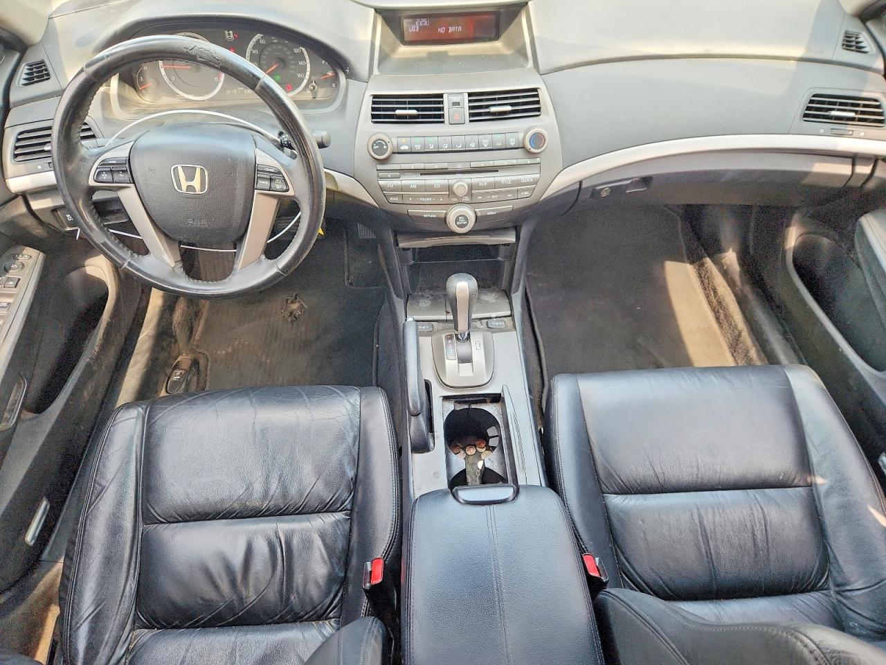 2012 Honda Accord Se Black vin: 1HGCP2F69CA174018
