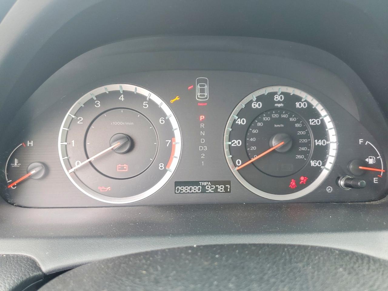 2012 Honda Accord Se Silver vin: 1HGCP2F69CA183690
