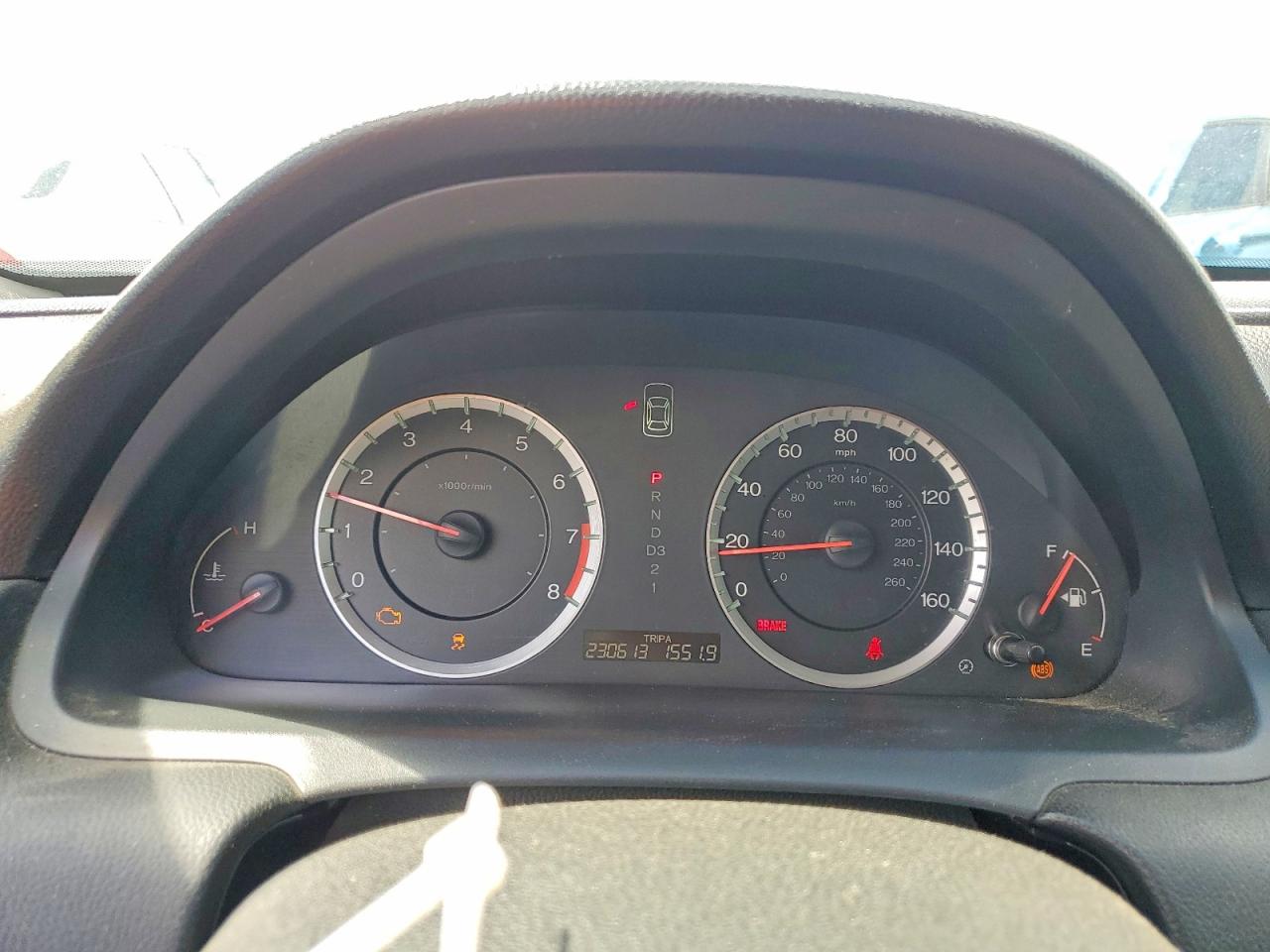 2012 Honda Accord Se Black vin: 1HGCP2F69CA200830