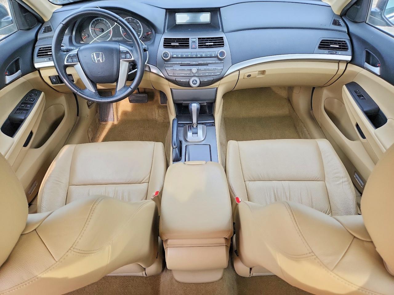 2012 Honda Accord Se Black vin: 1HGCP2F69CA204442