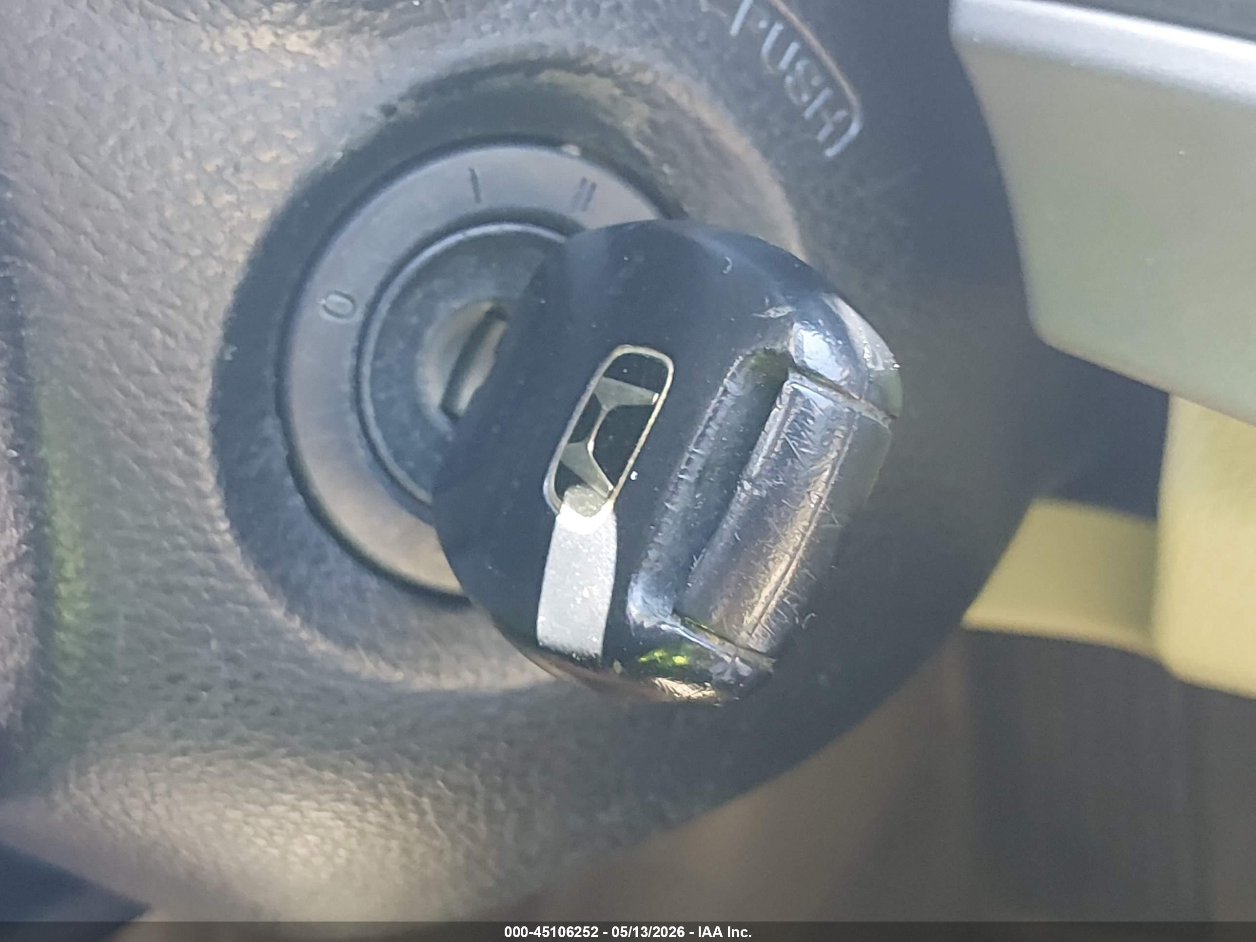 2012 Honda Accord 2.4 Se Белый vin: 1HGCP2F69CA221676
