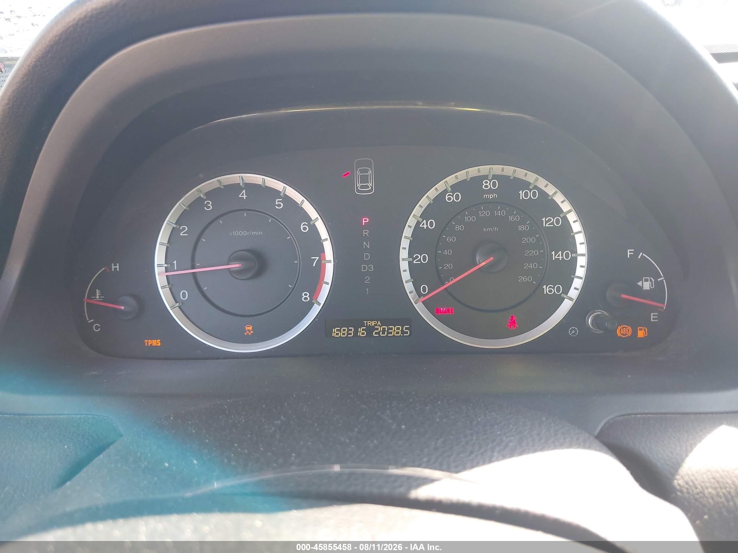 2011 Honda Accord 2.4 Se Silver vin: 1HGCP2F6XBA017984
