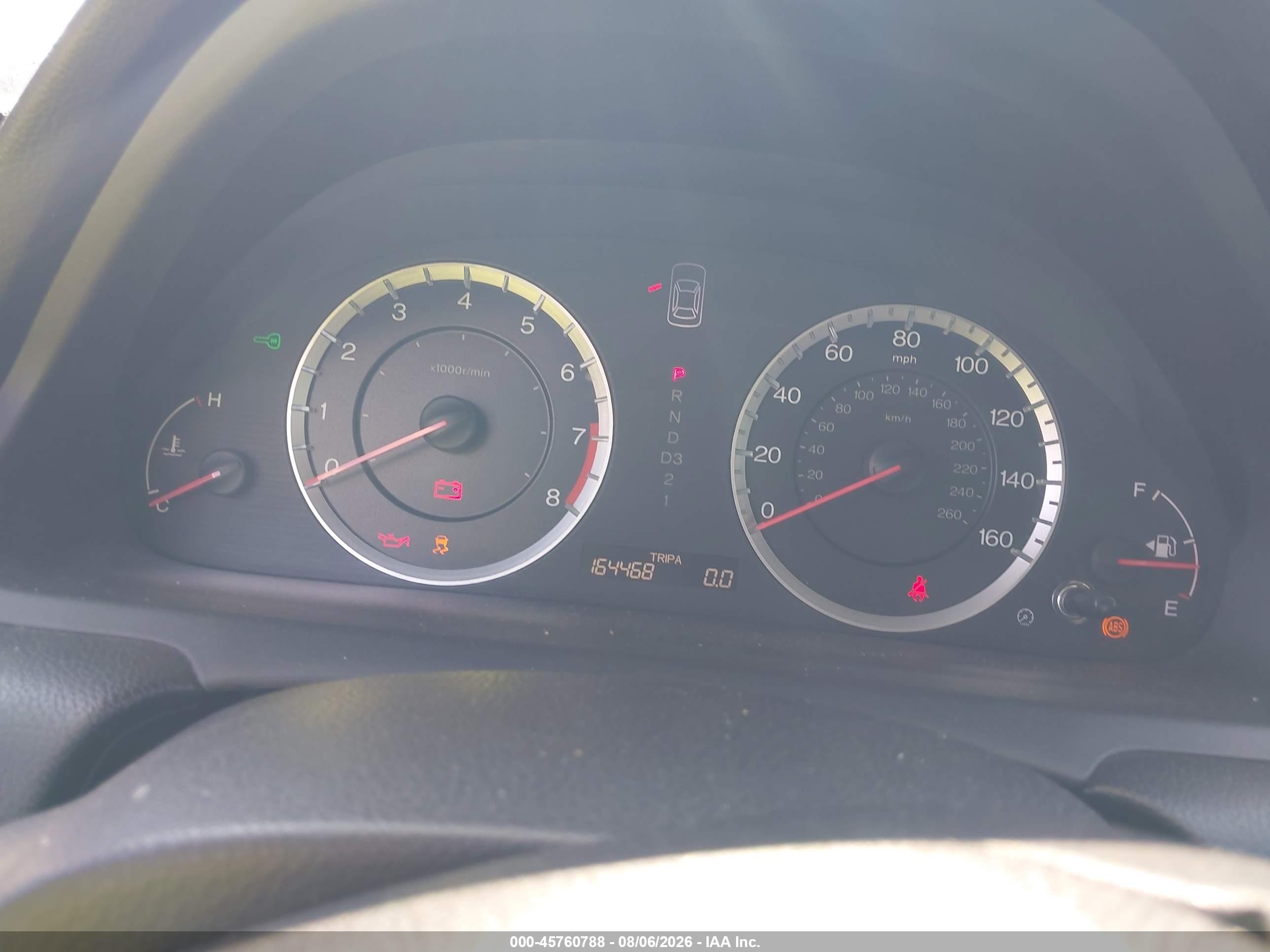 2011 Honda Accord 2.4 Se Silver vin: 1HGCP2F6XBA050547