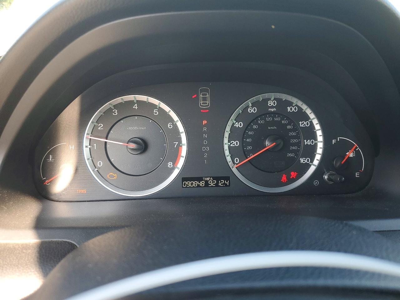 2011 Honda Accord Se Silver vin: 1HGCP2F6XBA062651