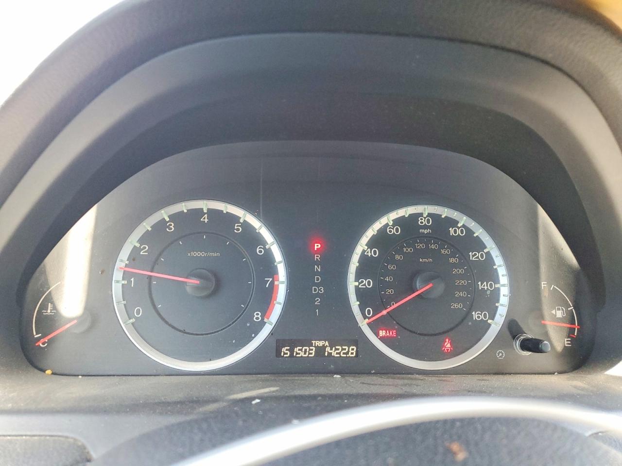 2012 Honda Accord Se Charcoal vin: 1HGCP2F6XCA025391