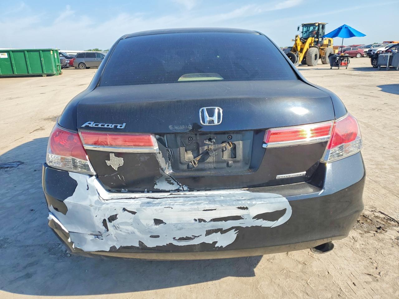 2012 Honda Accord Se Black vin: 1HGCP2F6XCA044085
