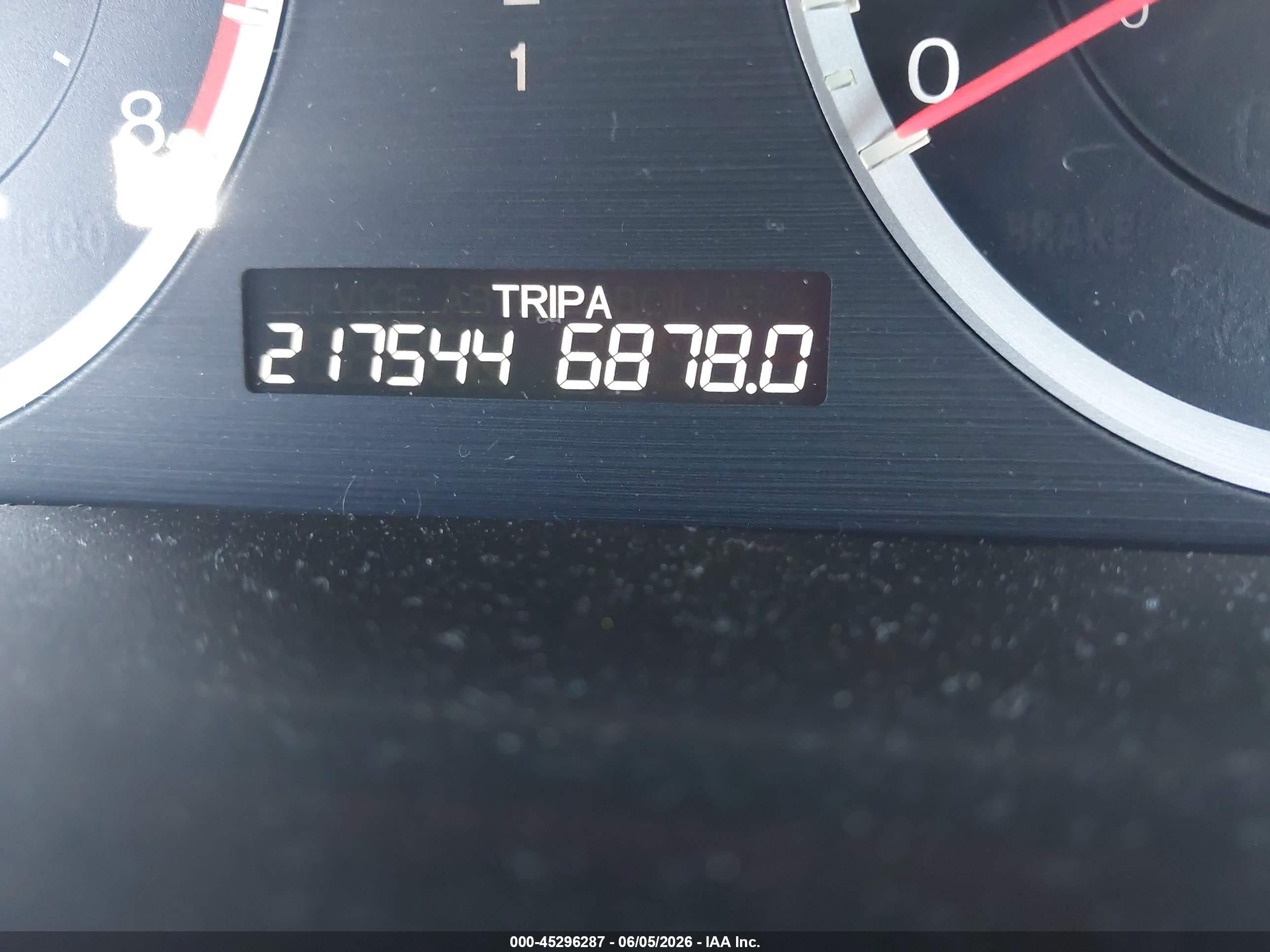 2012 Honda Accord 2.4 Se Black vin: 1HGCP2F6XCA044913