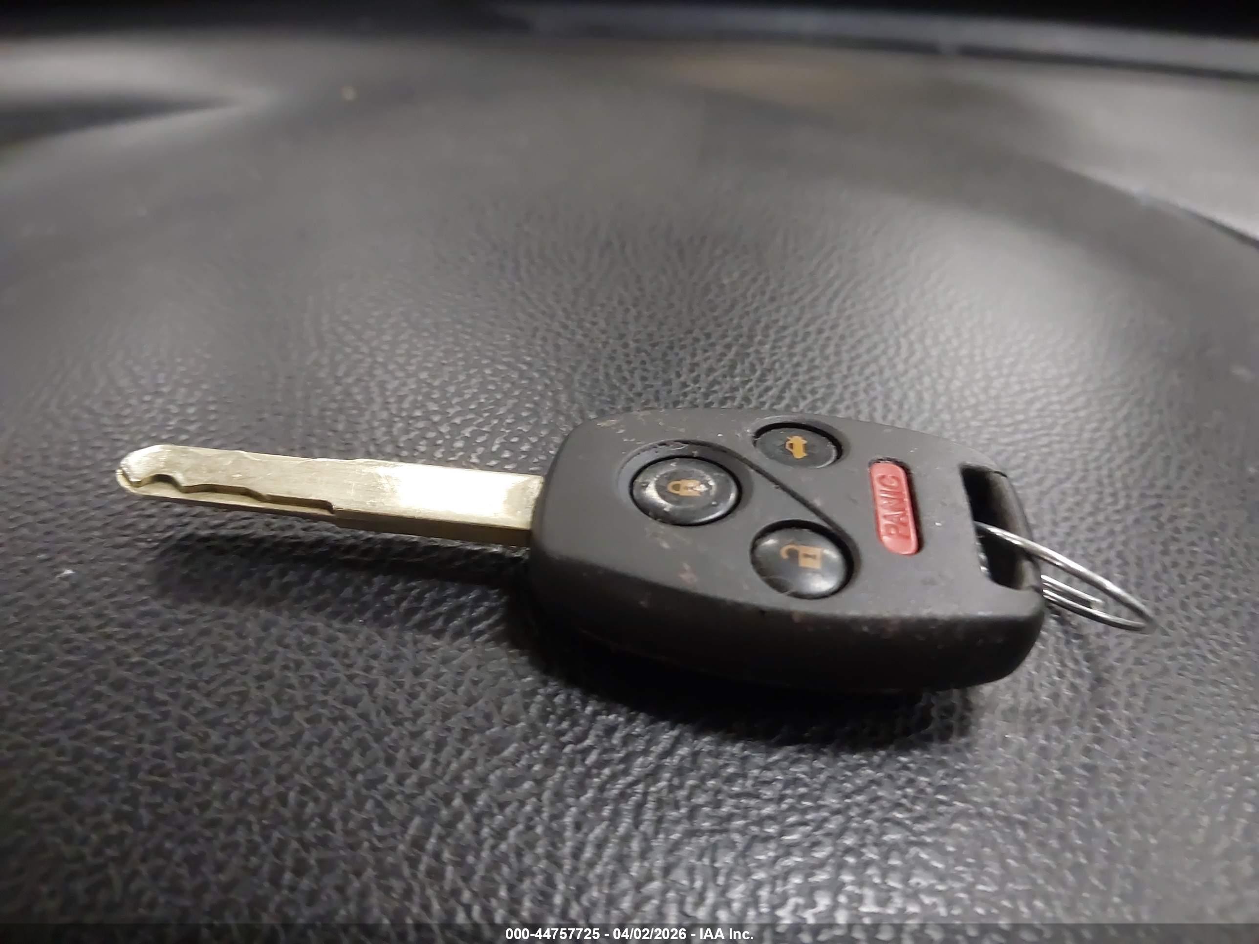 2012 Honda Accord 2.4 Se Серый vin: 1HGCP2F6XCA057094