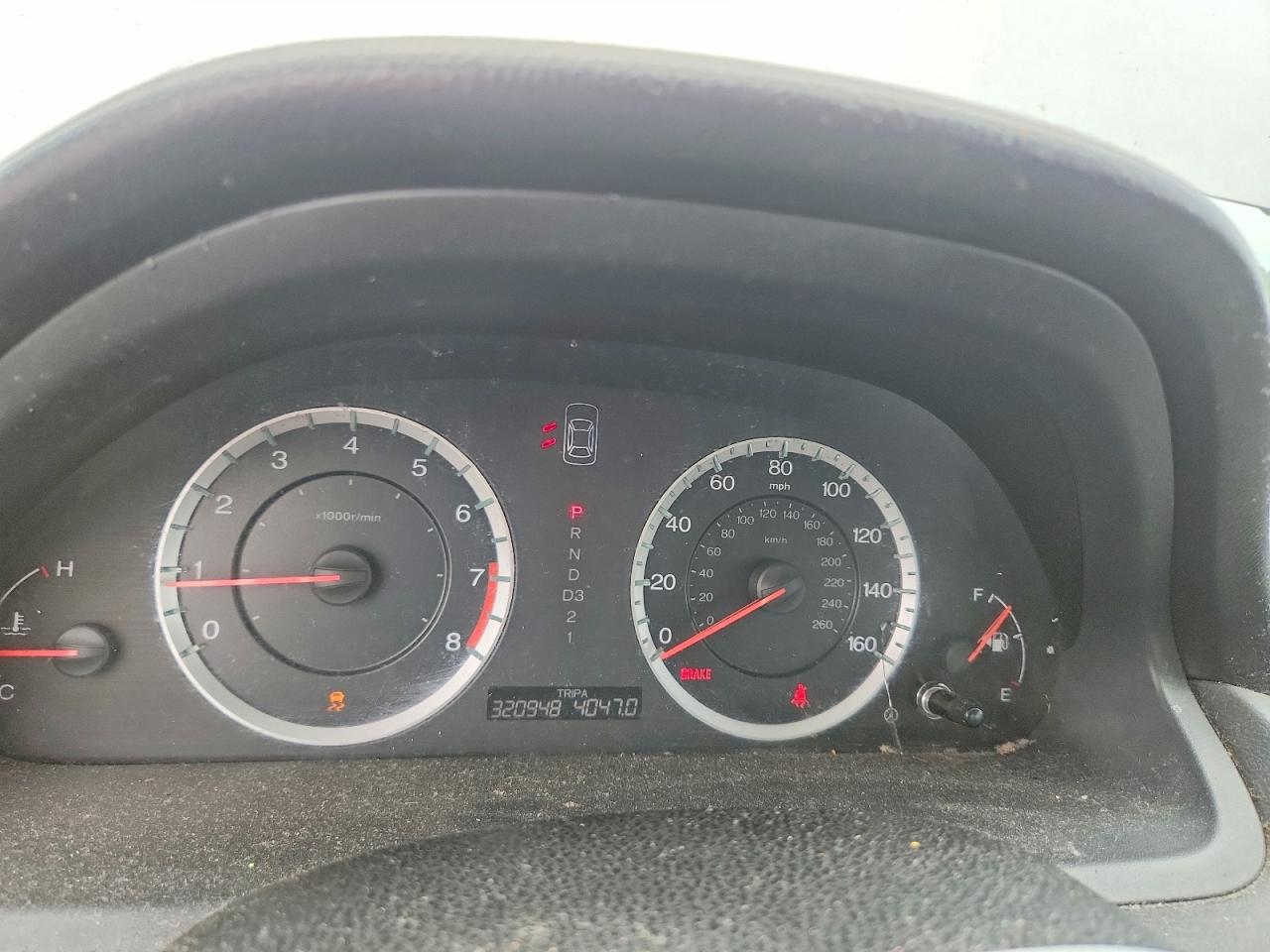 2012 Honda Accord Se Silver vin: 1HGCP2F6XCA072209