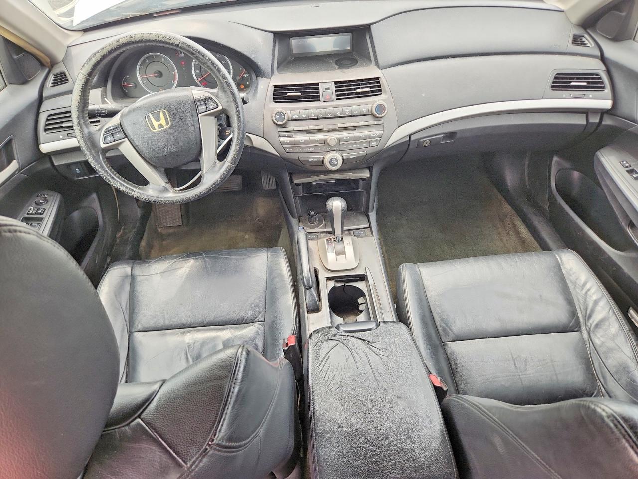 2012 Honda Accord Se Silver vin: 1HGCP2F6XCA072209