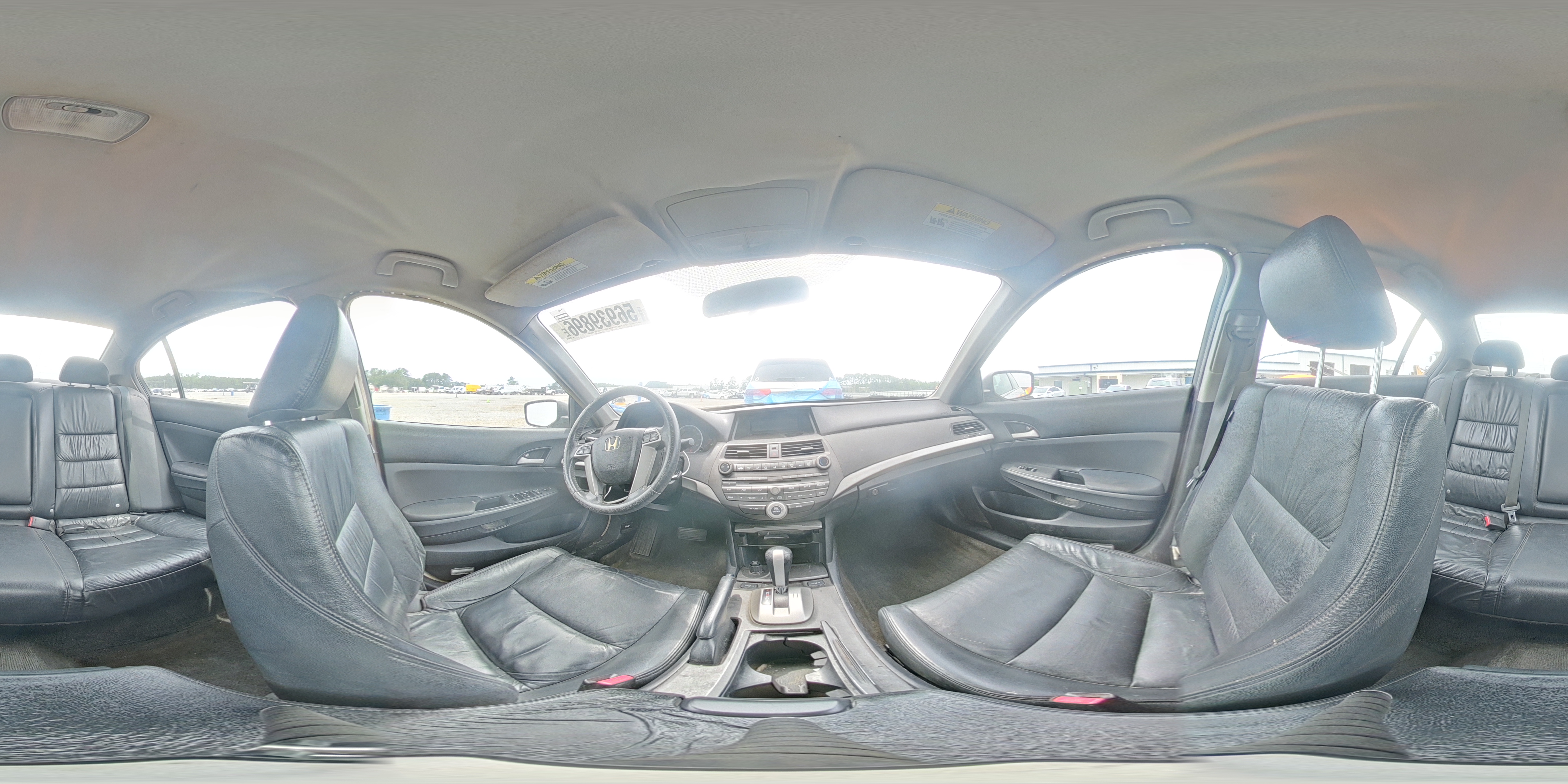 2012 Honda Accord Se Silver vin: 1HGCP2F6XCA072209