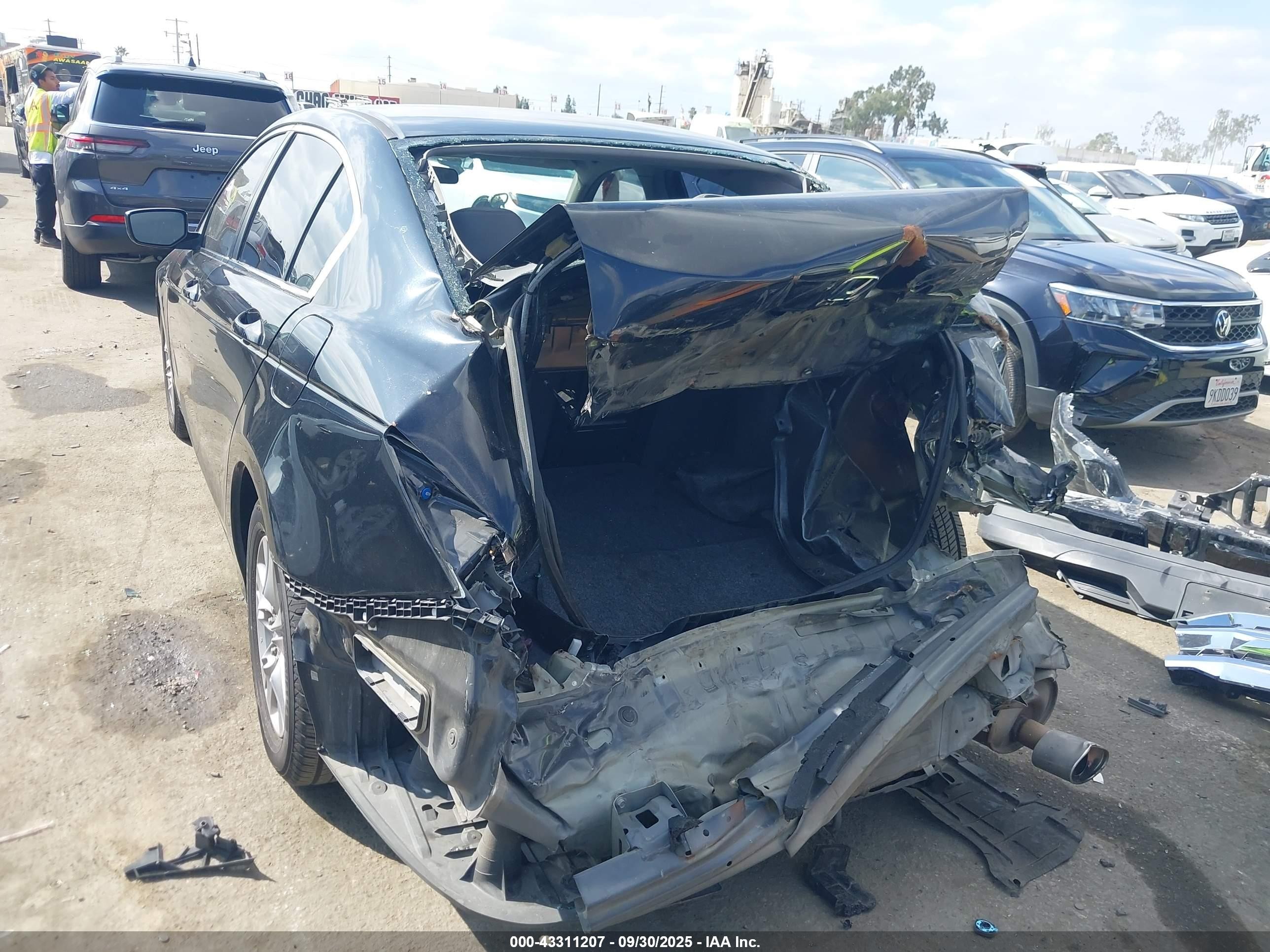2012 Honda Accord 2.4 Se Black vin: 1HGCP2F6XCA094419
