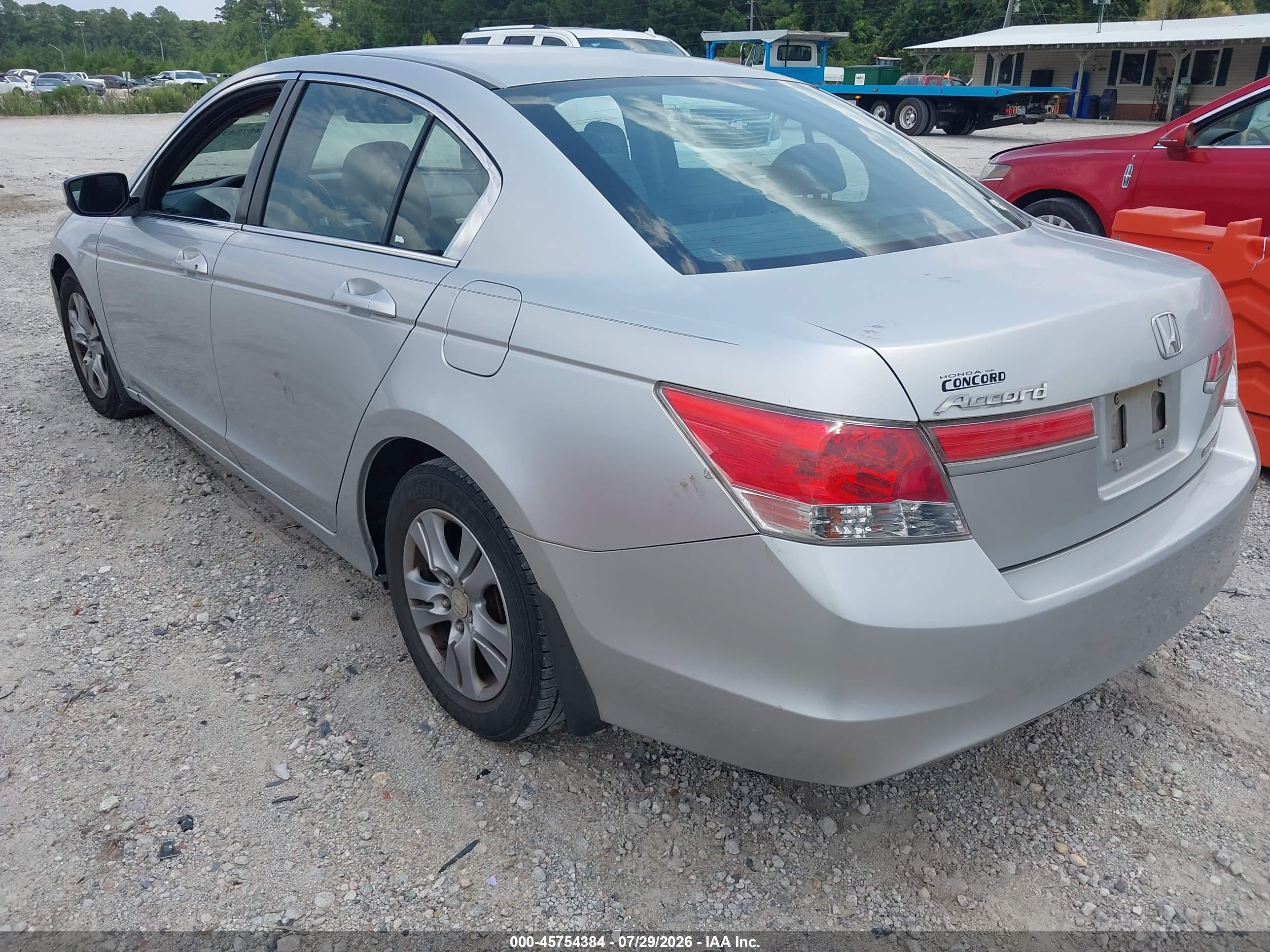2012 Honda Accord 2.4 Se Серый vin: 1HGCP2F6XCA103412