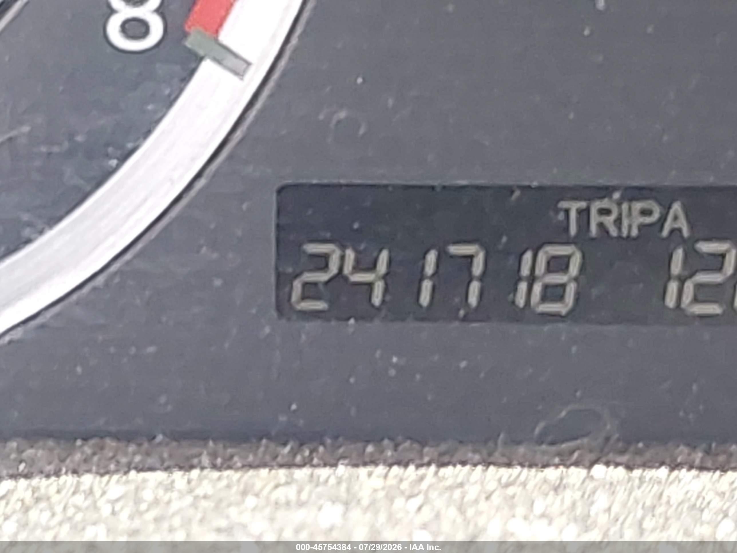 2012 Honda Accord 2.4 Se Серый vin: 1HGCP2F6XCA103412