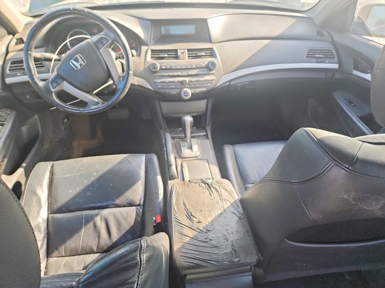 2012 Honda Accord Se Black vin: 1HGCP2F6XCA109775