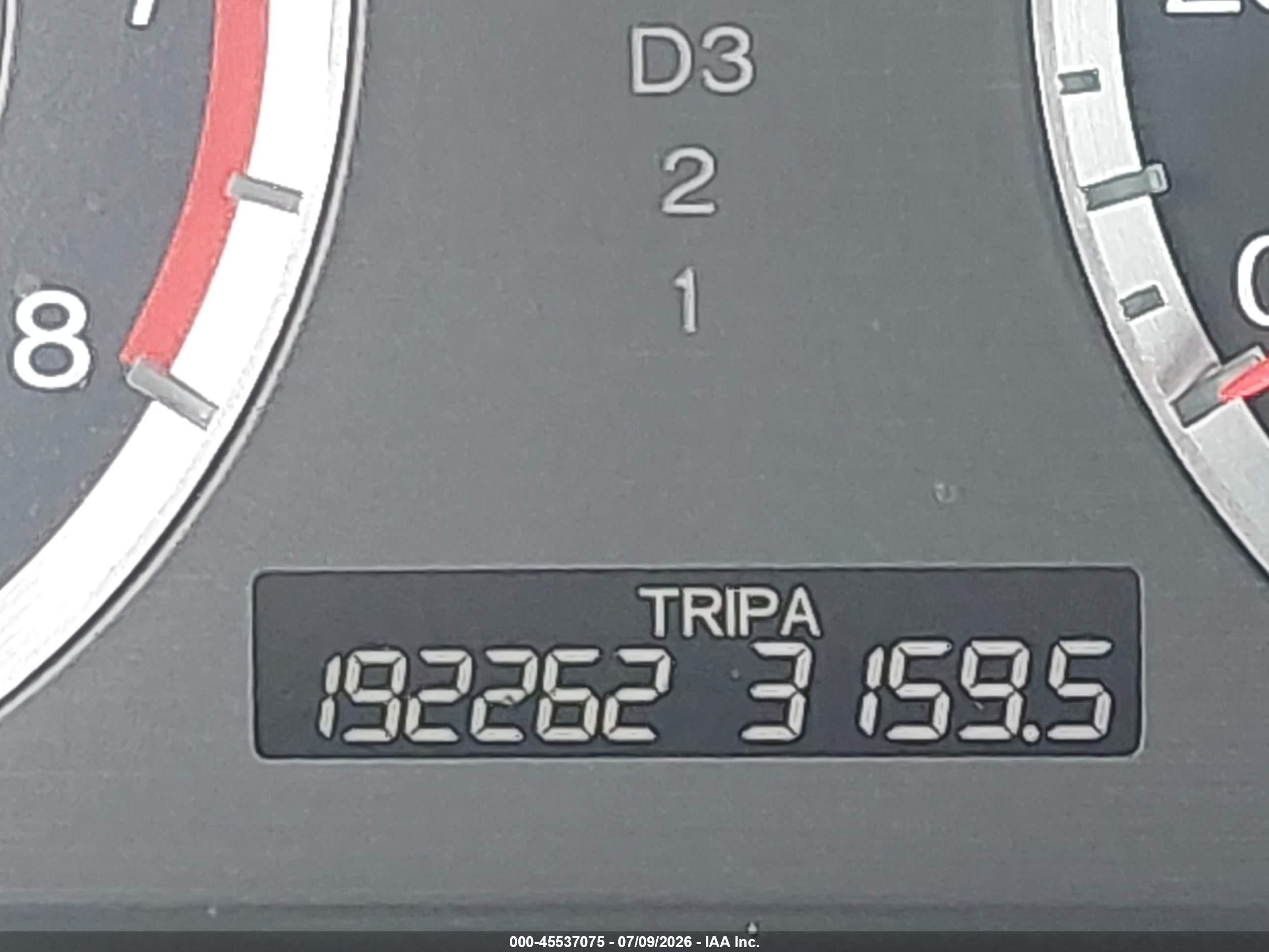 2012 Honda Accord 2.4 Se Gray vin: 1HGCP2F6XCA159575