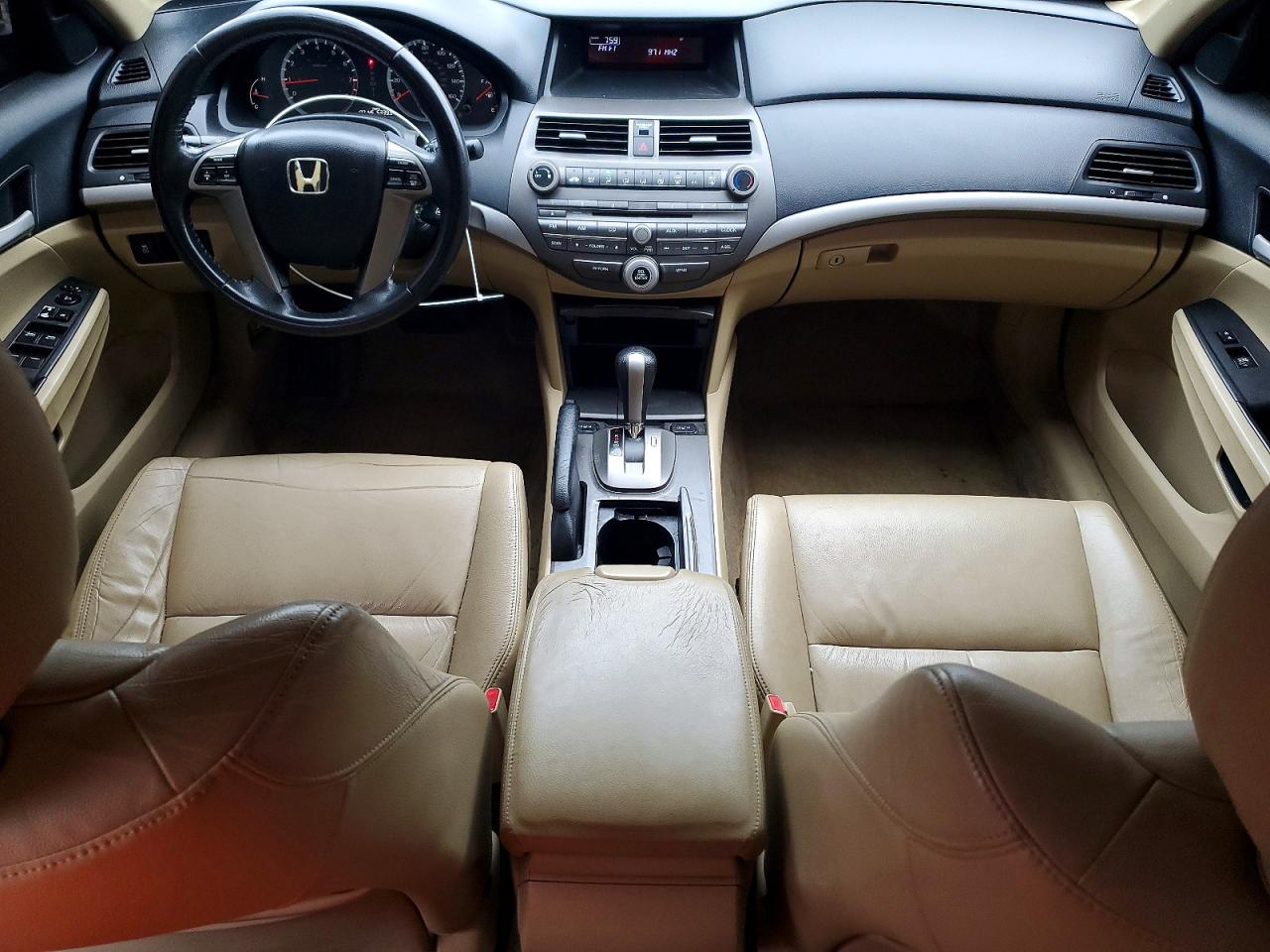 2012 Honda Accord Se Black vin: 1HGCP2F6XCA171970